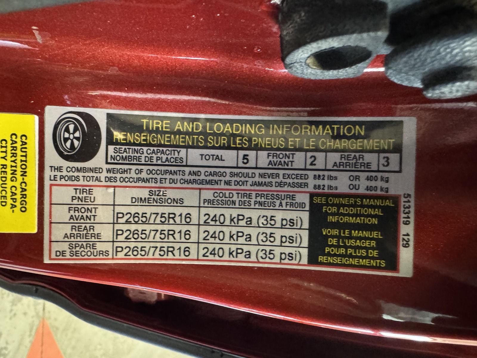 Pre-Owned 2012 Nissan Xterra for sale in St. Joseph MO