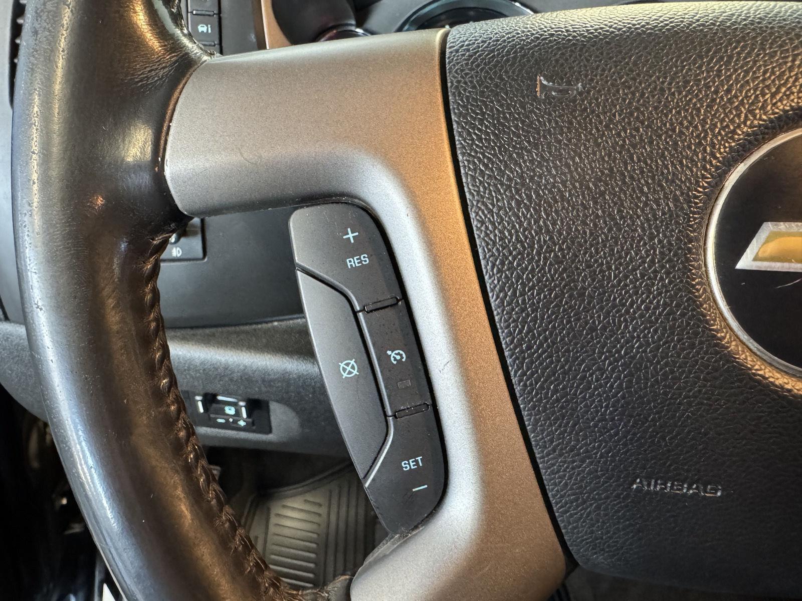 Used 2014 Chevrolet Silverado 2500HD for sale in St. Joseph MO