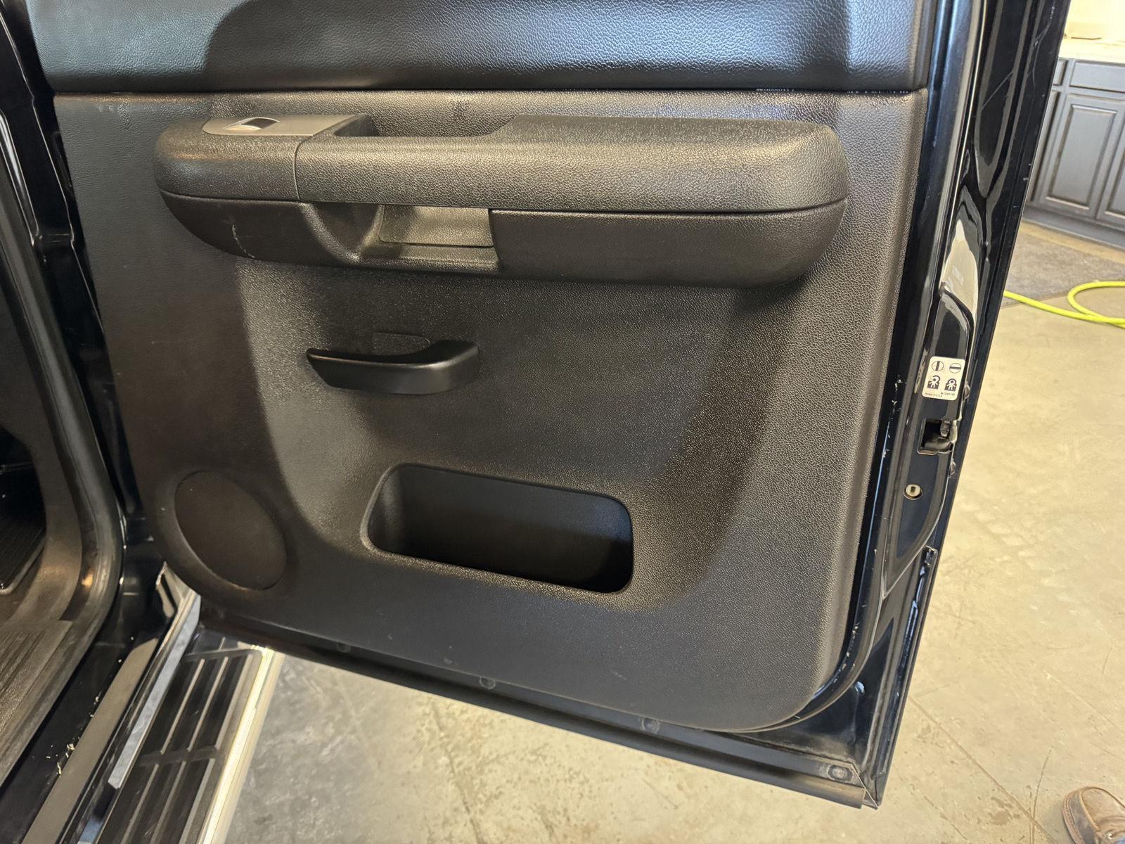 Used 2014 Chevrolet Silverado 2500HD for sale in St. Joseph MO