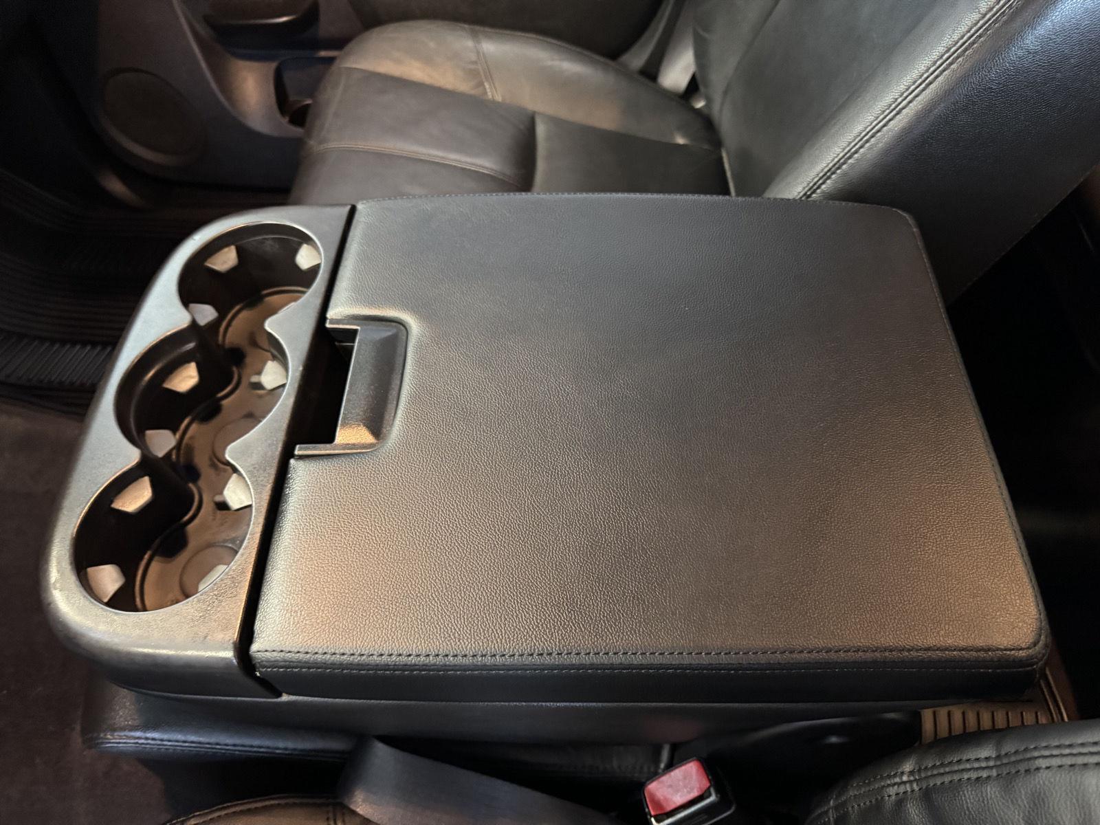 Used 2014 Chevrolet Silverado 2500HD for sale in St. Joseph MO