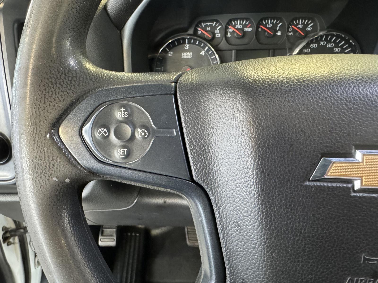 Used 2018 Chevrolet Silverado 2500HD for sale in St. Joseph MO