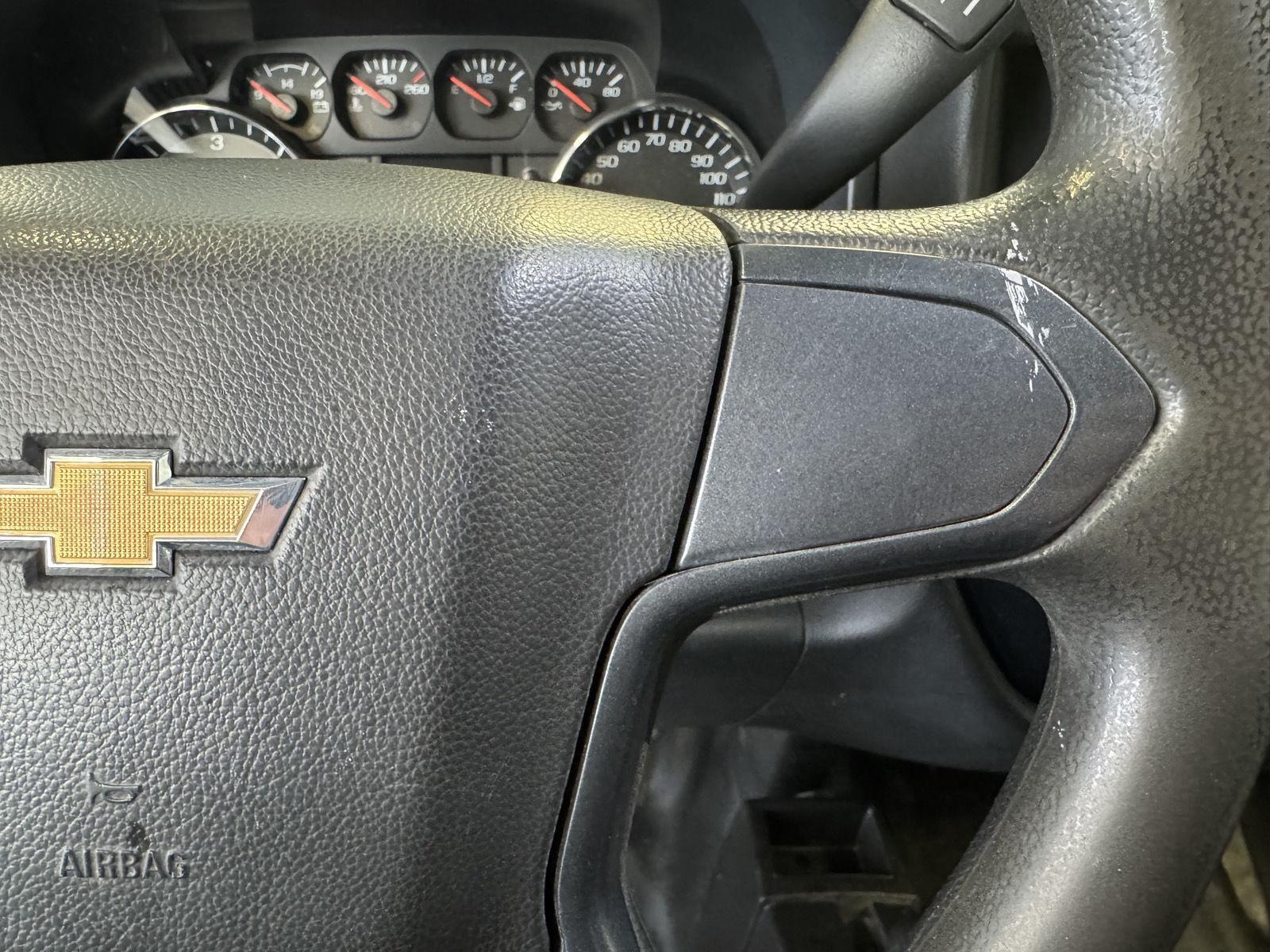 Used 2018 Chevrolet Silverado 2500HD for sale in St. Joseph MO