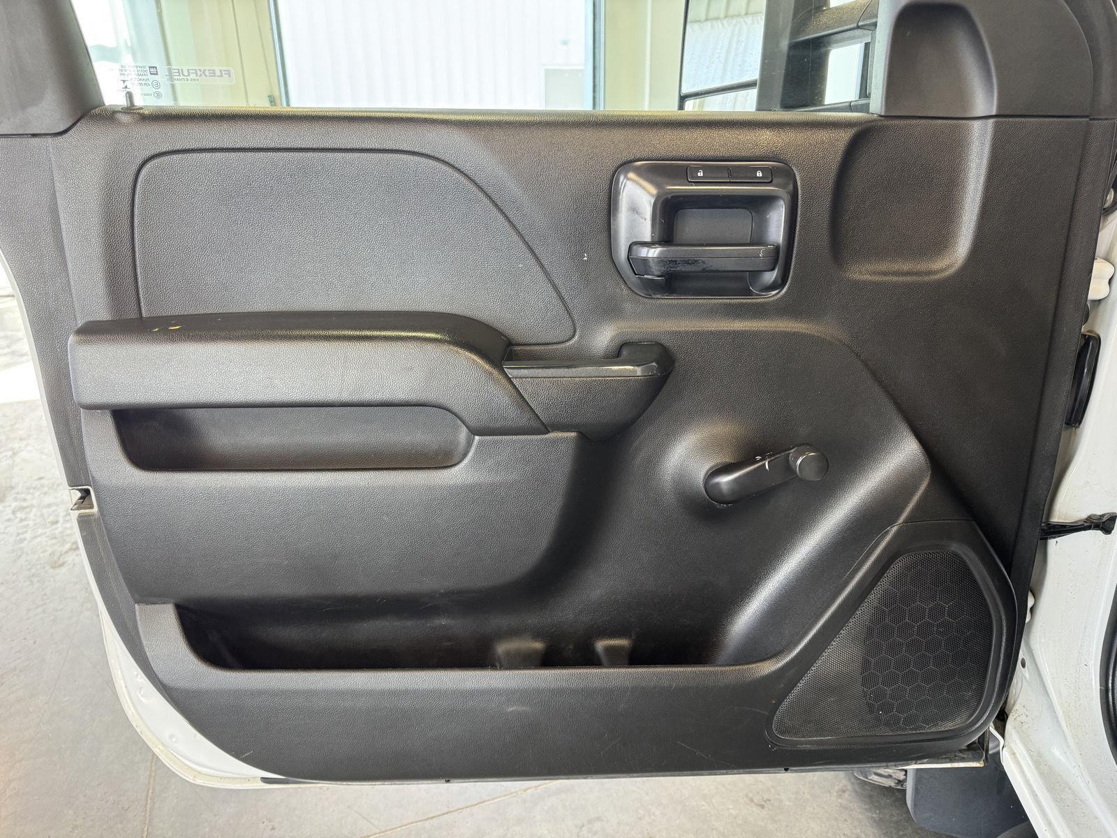 Used 2018 Chevrolet Silverado 2500HD for sale in St. Joseph MO