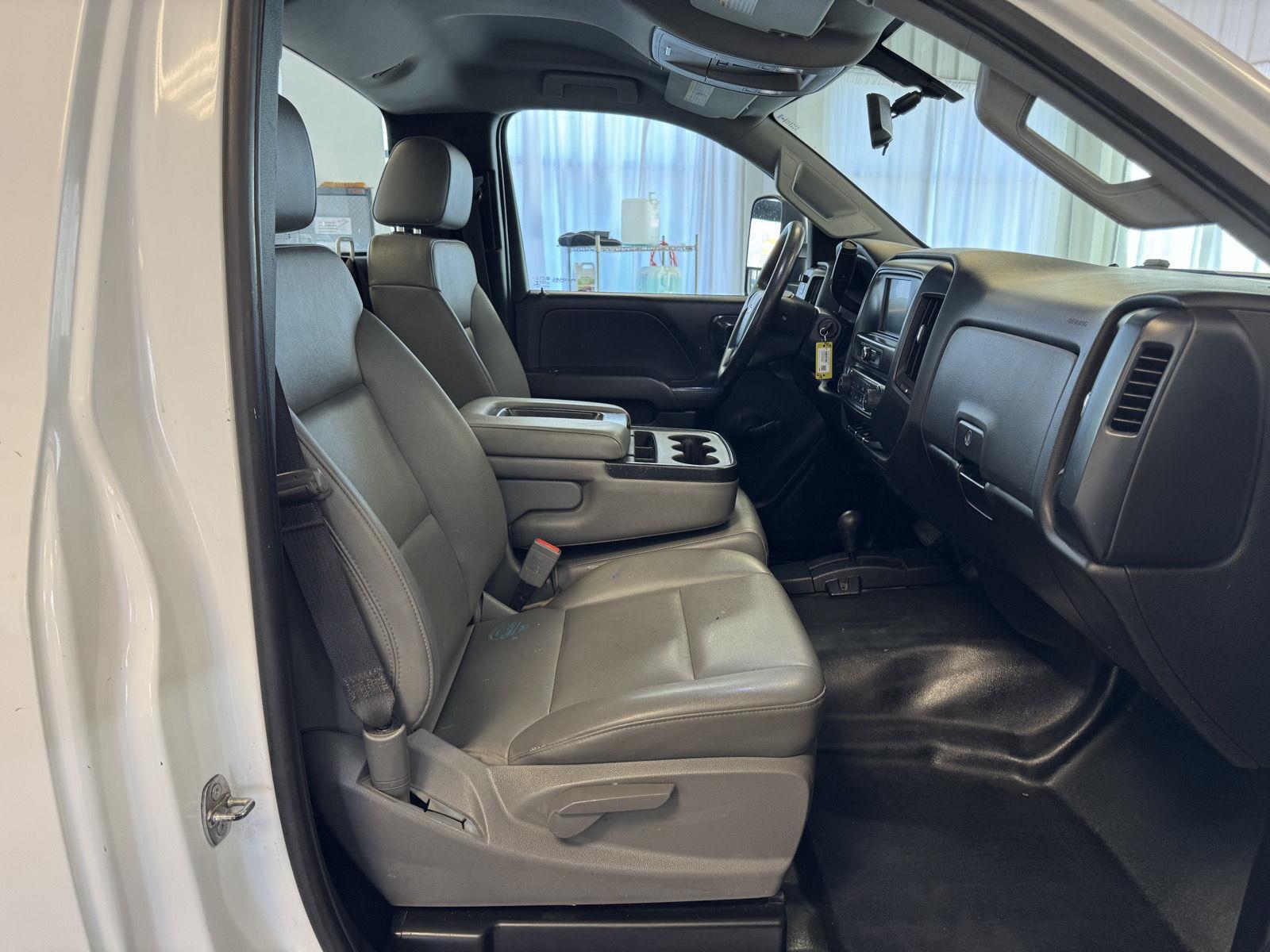 Used 2018 Chevrolet Silverado 2500HD for sale in St. Joseph MO