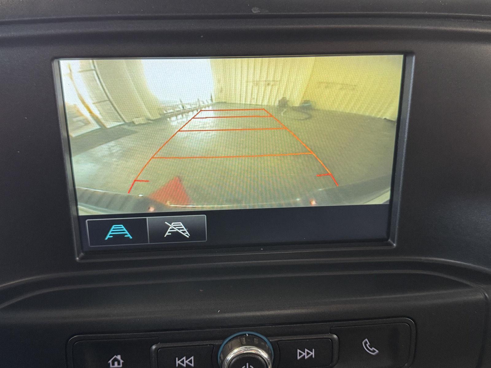 Used 2018 Chevrolet Silverado 2500HD for sale in St. Joseph MO