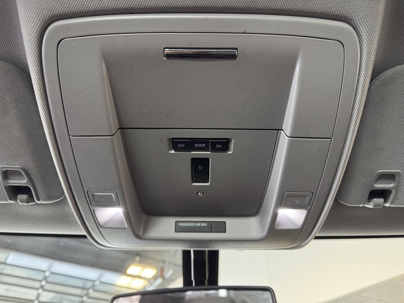 Used 2018 Chevrolet Silverado 2500HD for sale in St. Joseph MO