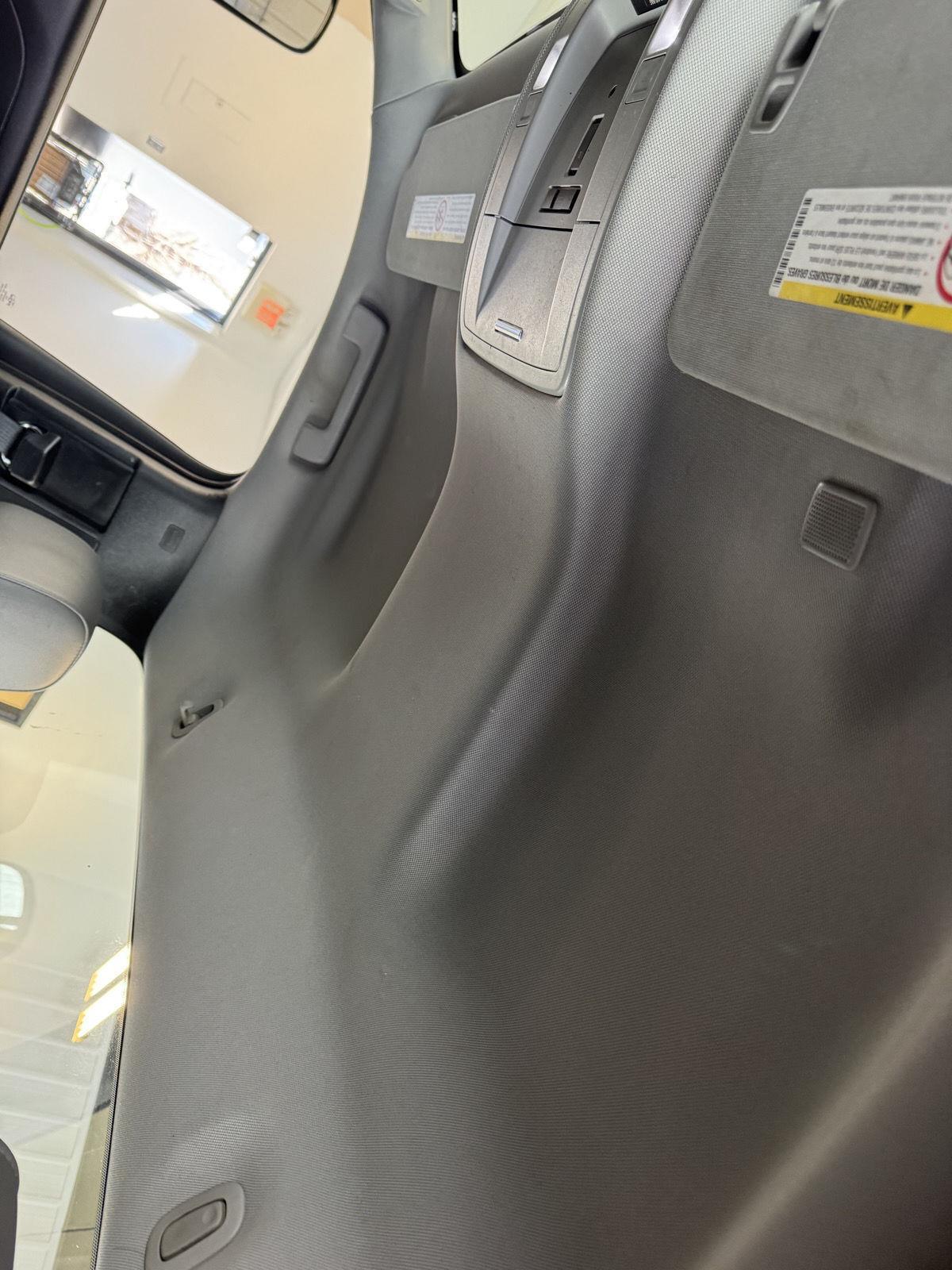 Used 2018 Chevrolet Silverado 2500HD for sale in St. Joseph MO