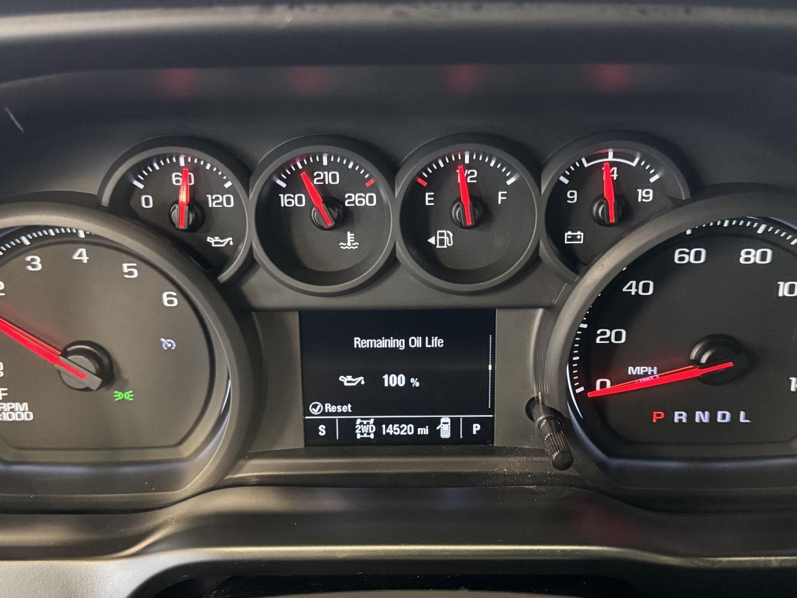 Pre-Owned 2025 Chevrolet Silverado 1500 for sale in St. Joseph MO