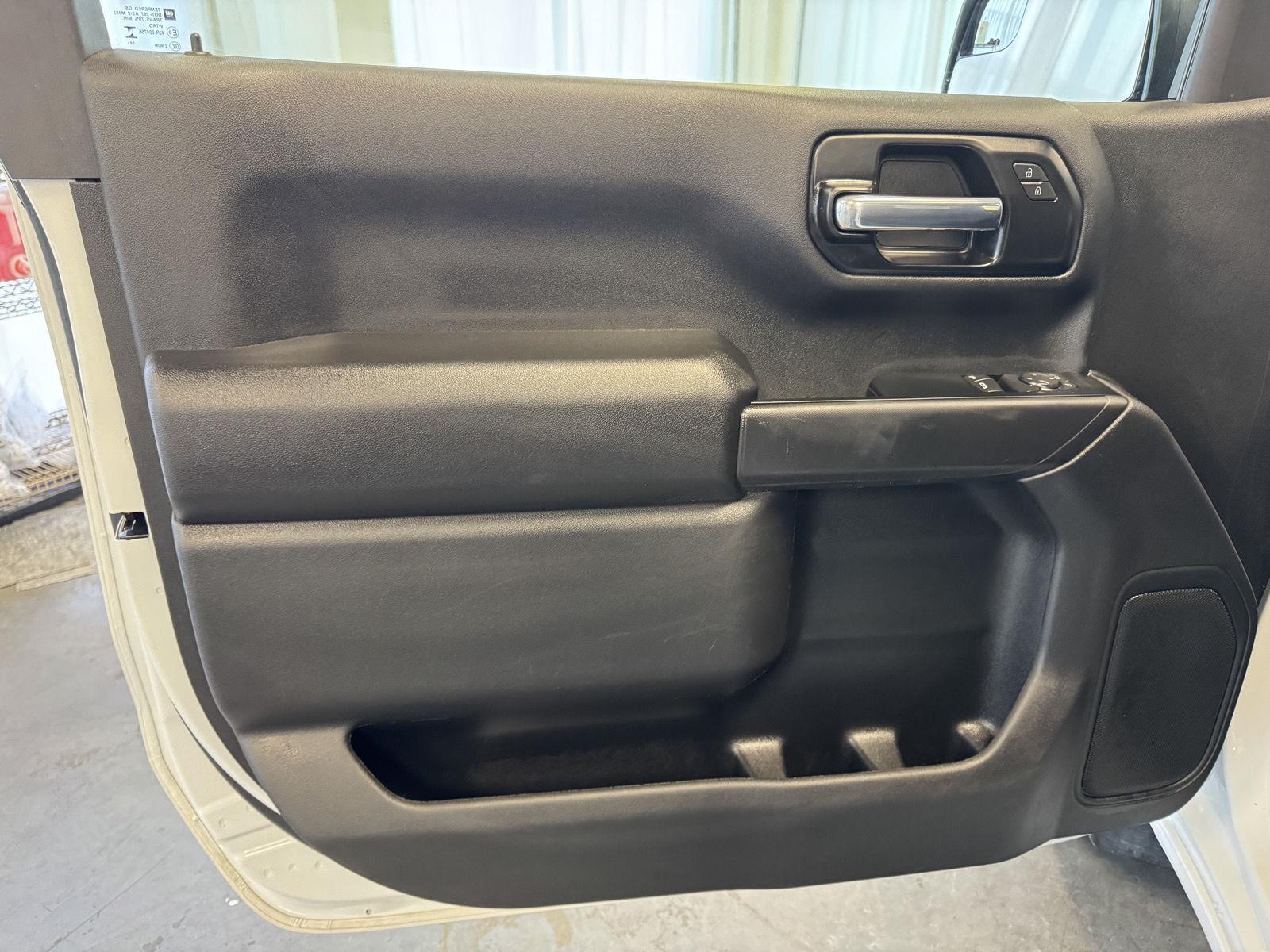 Pre-Owned 2025 Chevrolet Silverado 1500 for sale in St. Joseph MO