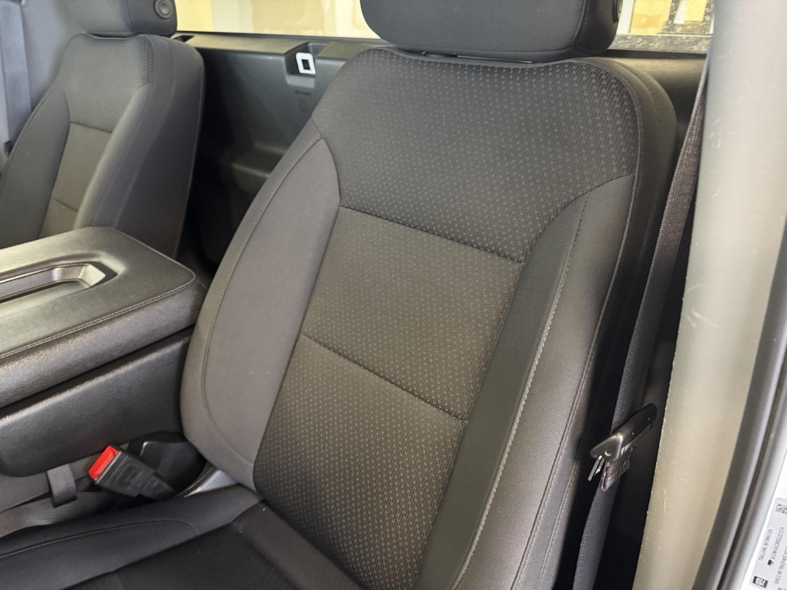 Pre-Owned 2025 Chevrolet Silverado 1500 for sale in St. Joseph MO