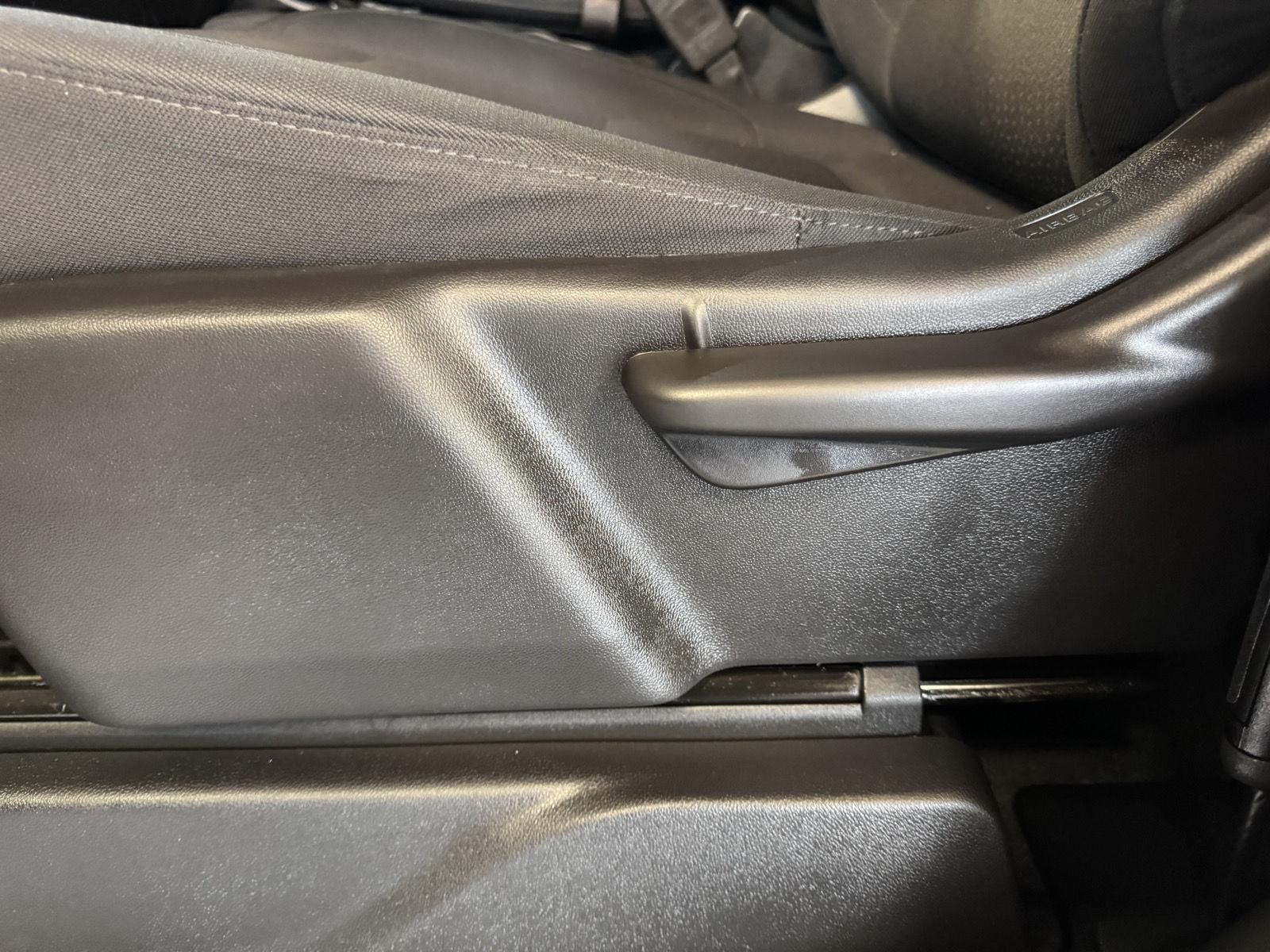 Pre-Owned 2025 Chevrolet Silverado 1500 for sale in St. Joseph MO