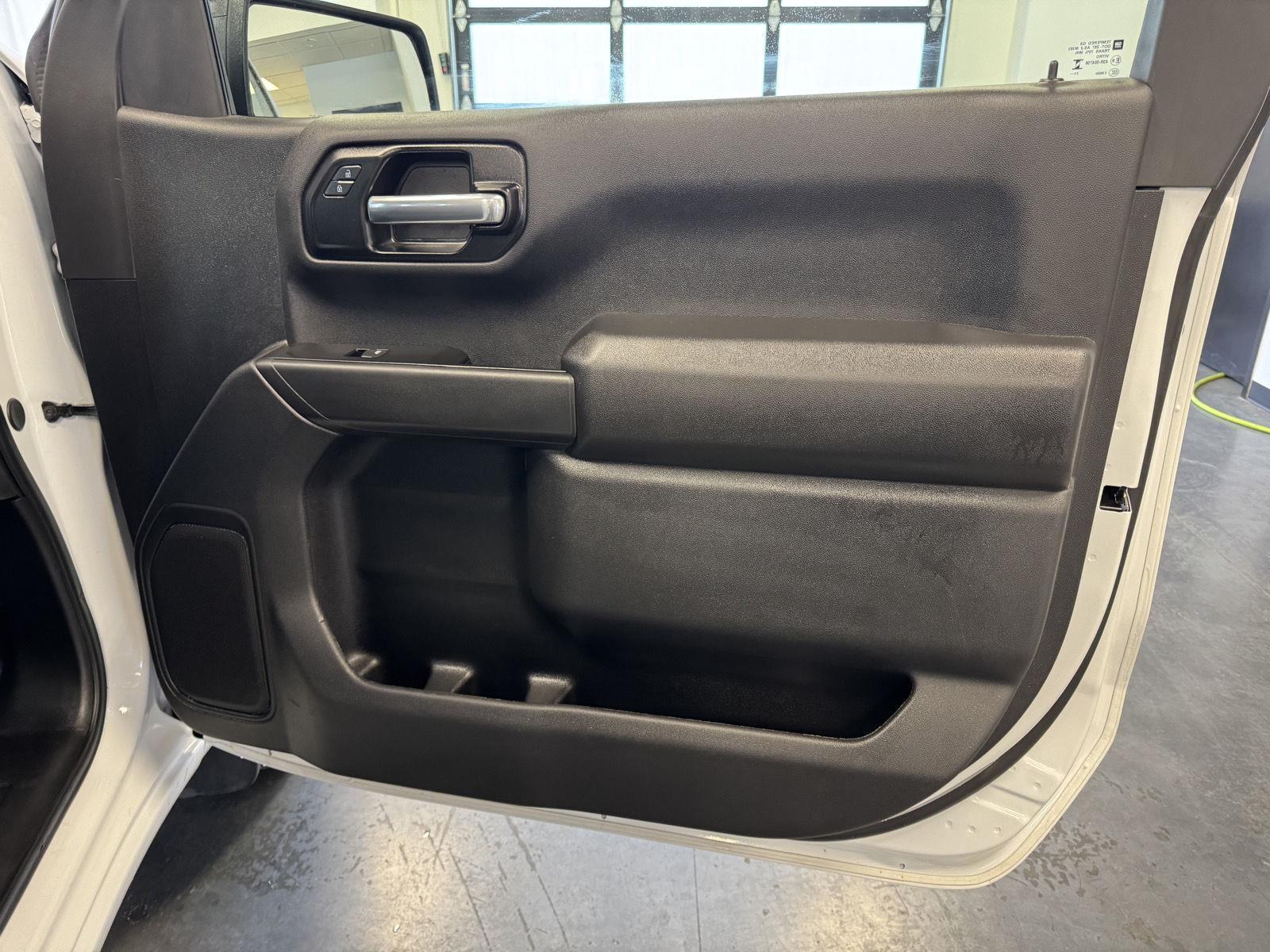 Pre-Owned 2025 Chevrolet Silverado 1500 for sale in St. Joseph MO