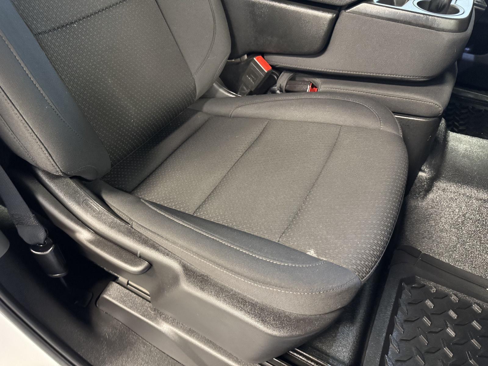 Pre-Owned 2025 Chevrolet Silverado 1500 for sale in St. Joseph MO