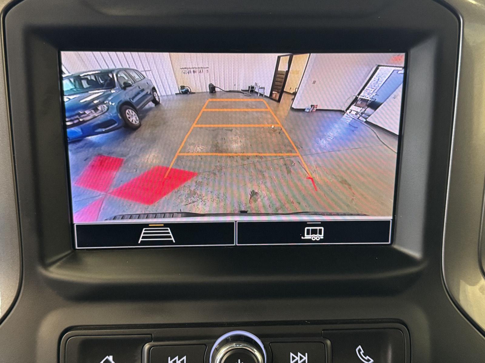 Pre-Owned 2025 Chevrolet Silverado 1500 for sale in St. Joseph MO