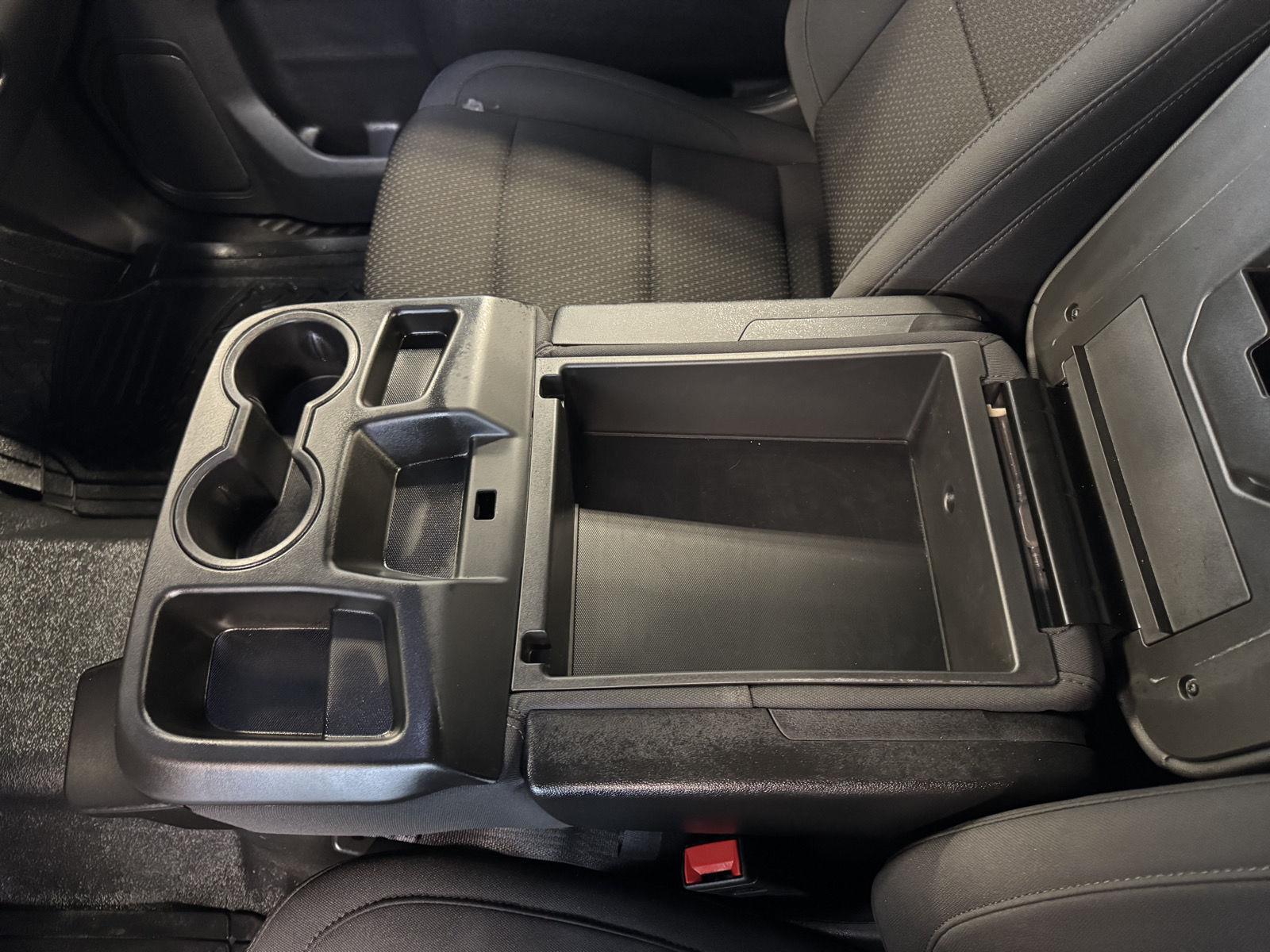 Pre-Owned 2025 Chevrolet Silverado 1500 for sale in St. Joseph MO