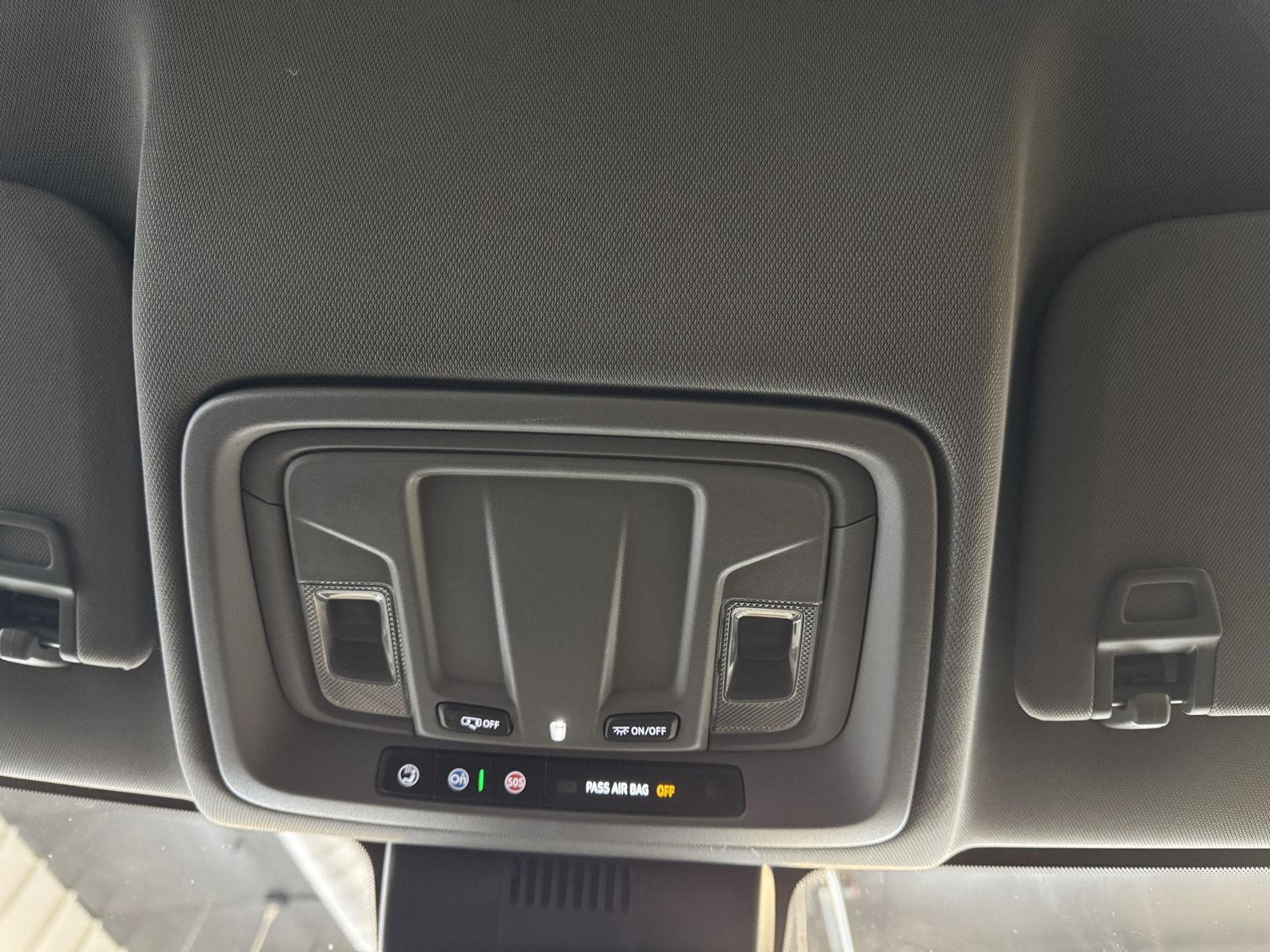 Pre-Owned 2025 Chevrolet Silverado 1500 for sale in St. Joseph MO