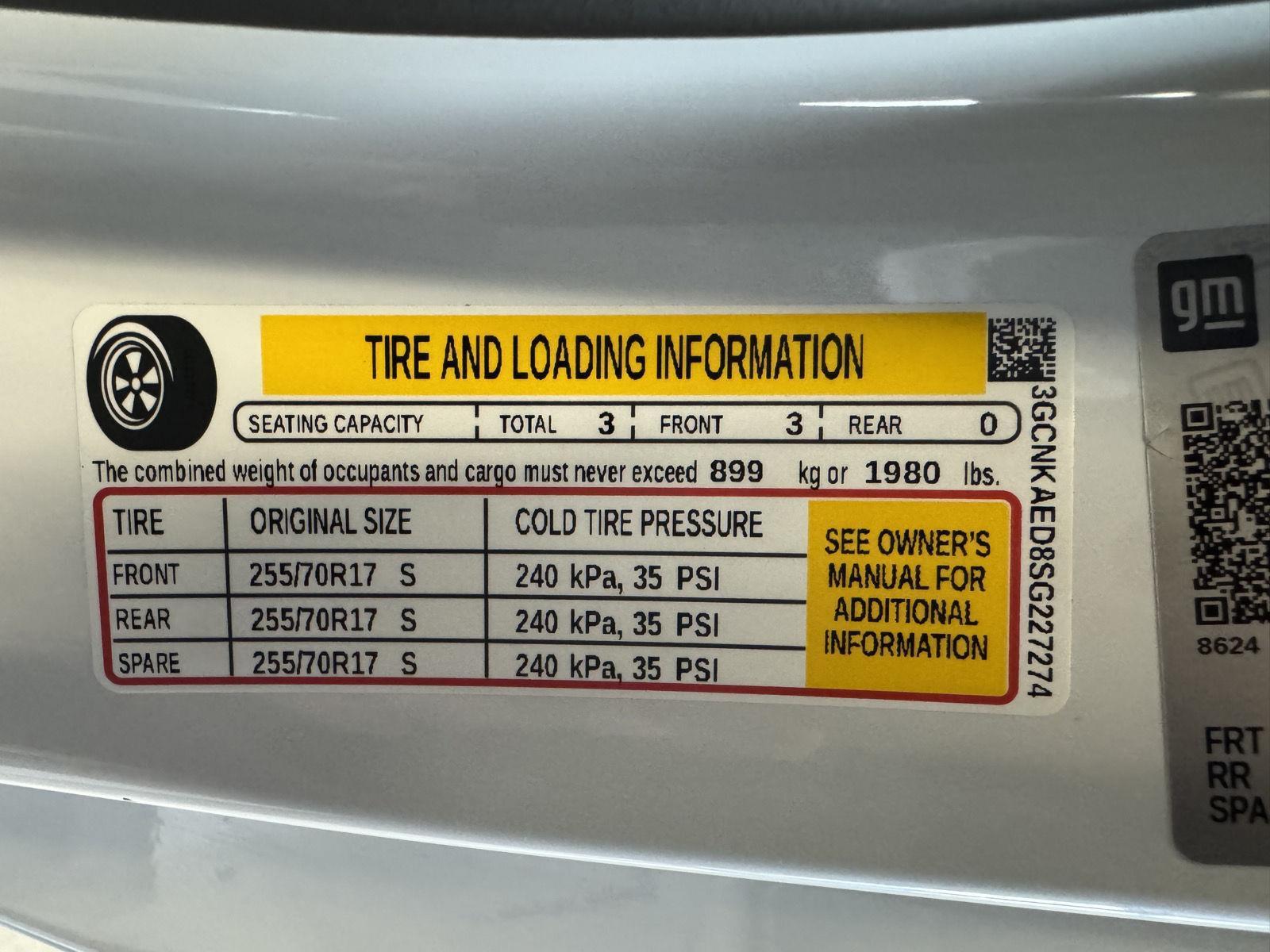 Pre-Owned 2025 Chevrolet Silverado 1500 for sale in St. Joseph MO