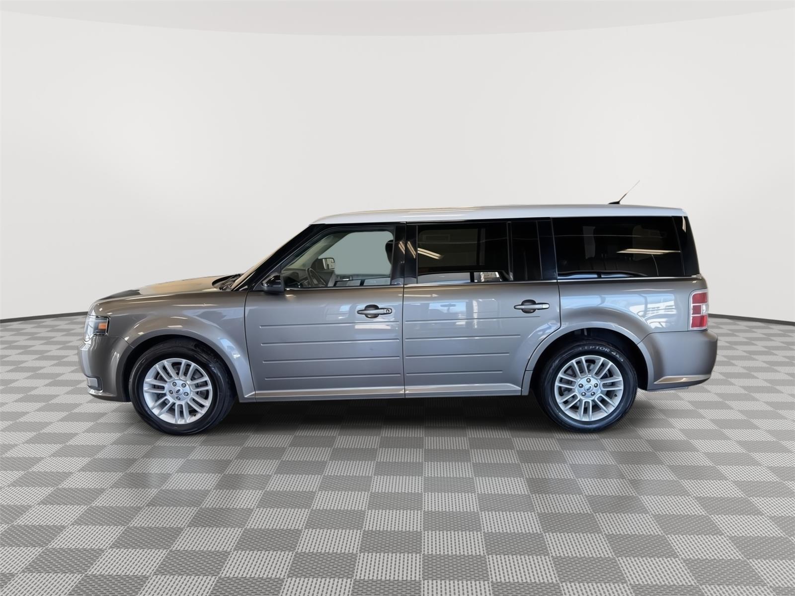 Pre-Owned 2014 Ford Flex for sale in St. Joseph MO