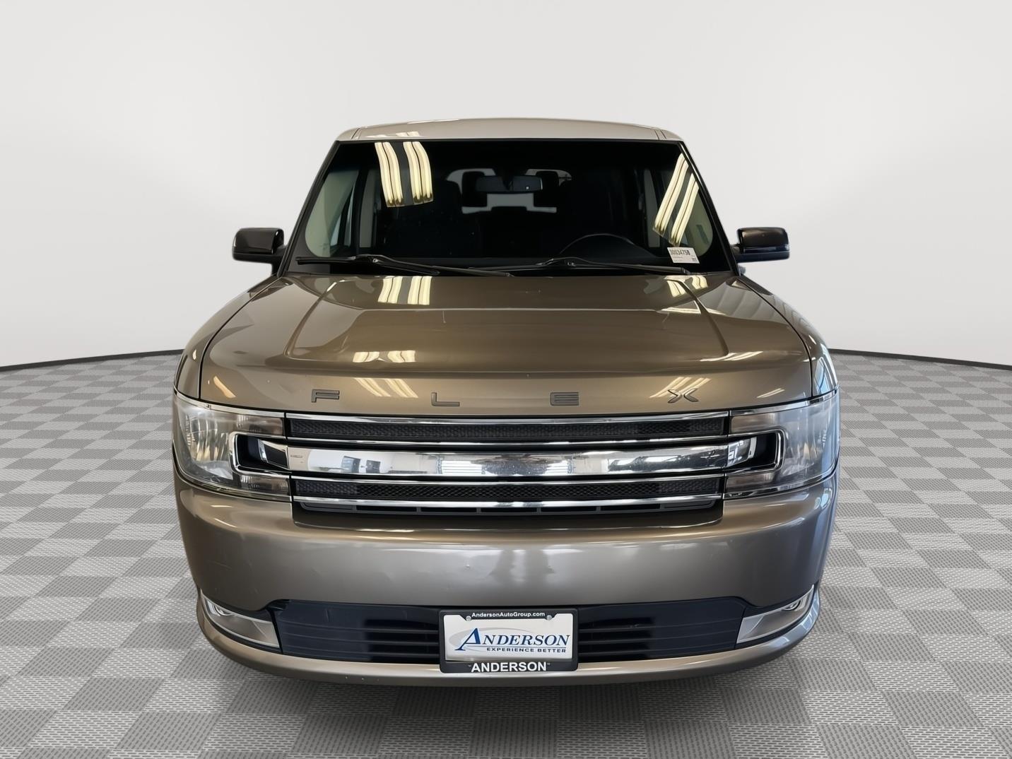 Pre-Owned 2014 Ford Flex for sale in St. Joseph MO