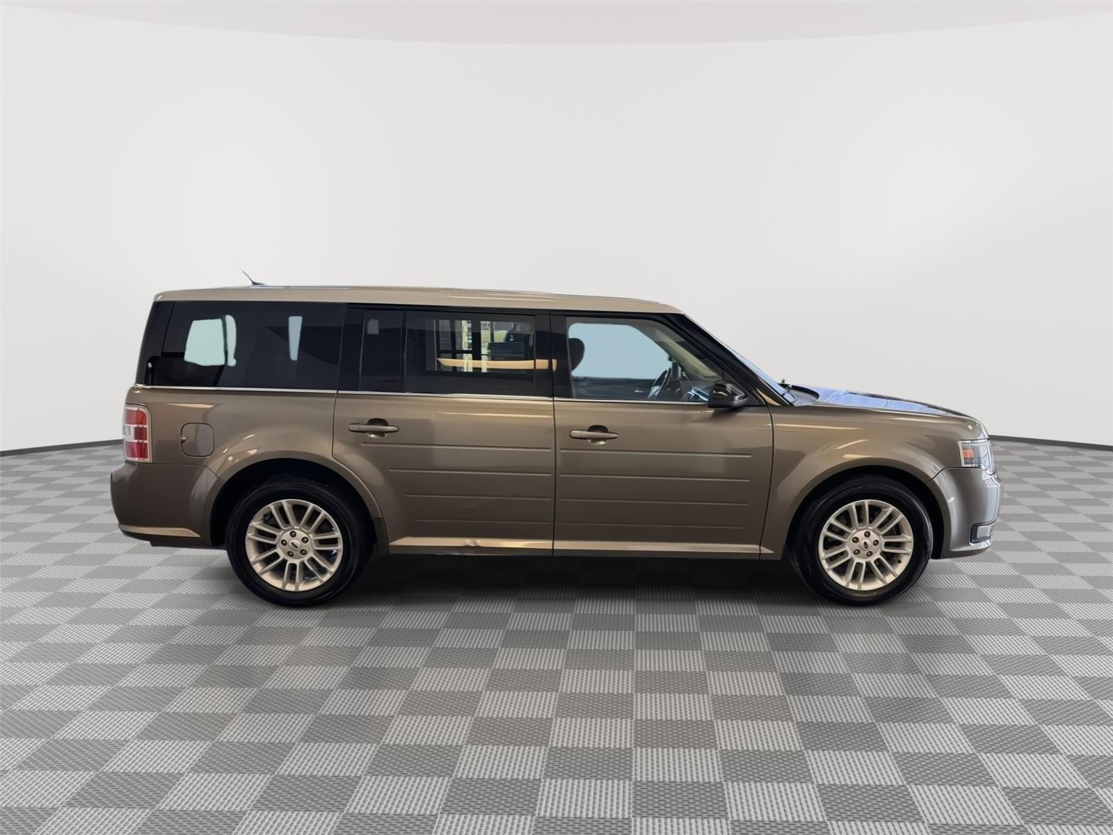 Pre-Owned 2014 Ford Flex for sale in St. Joseph MO
