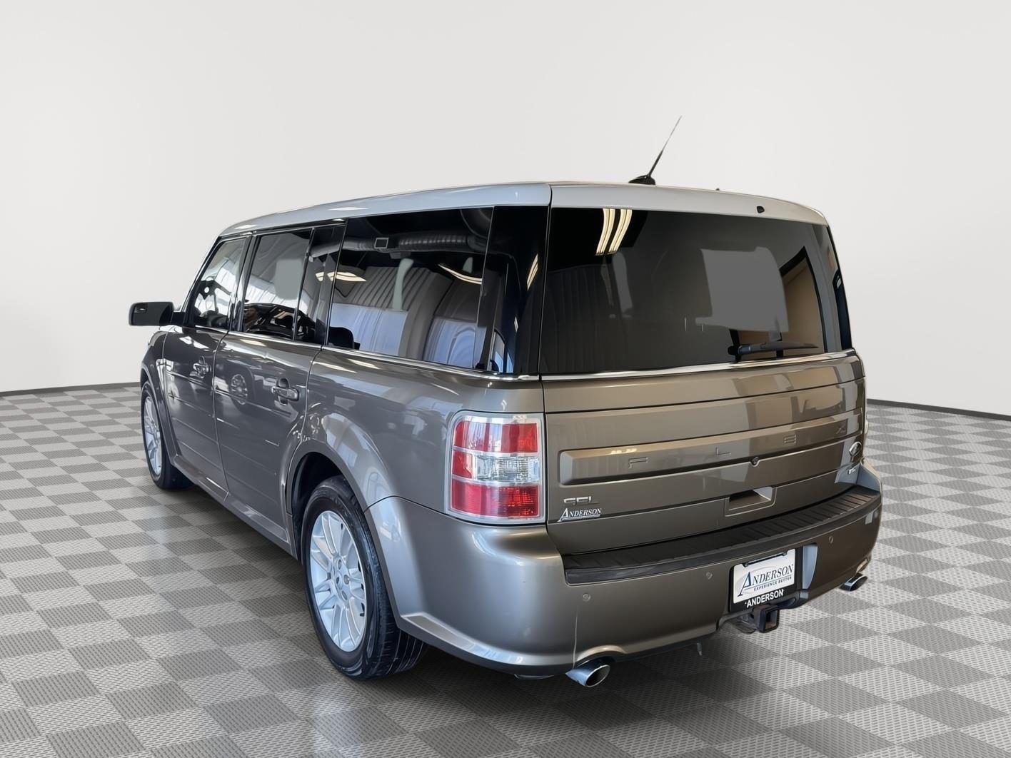 Pre-Owned 2014 Ford Flex for sale in St. Joseph MO