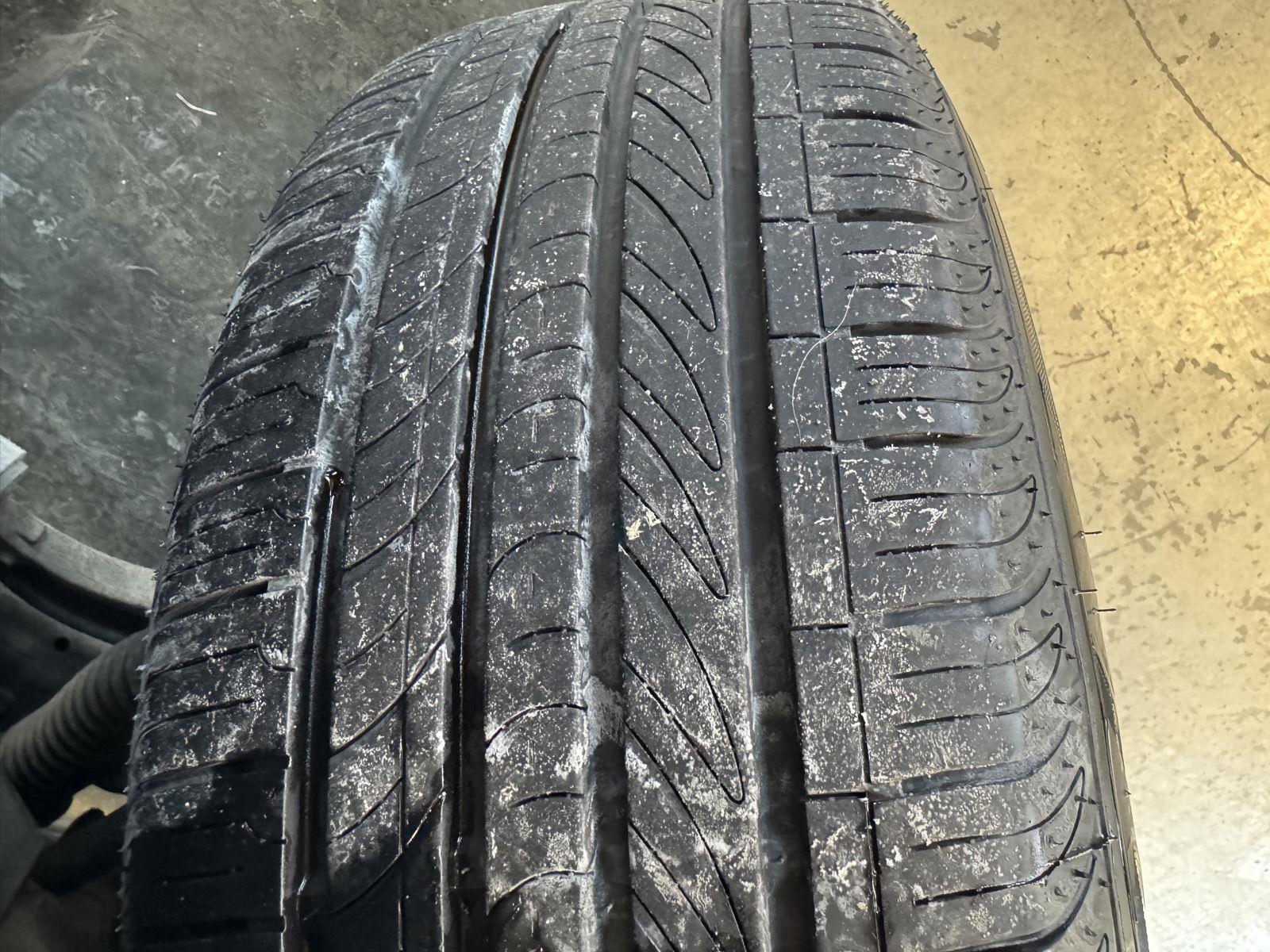 Pre-Owned 2014 Ford Flex for sale in St. Joseph MO