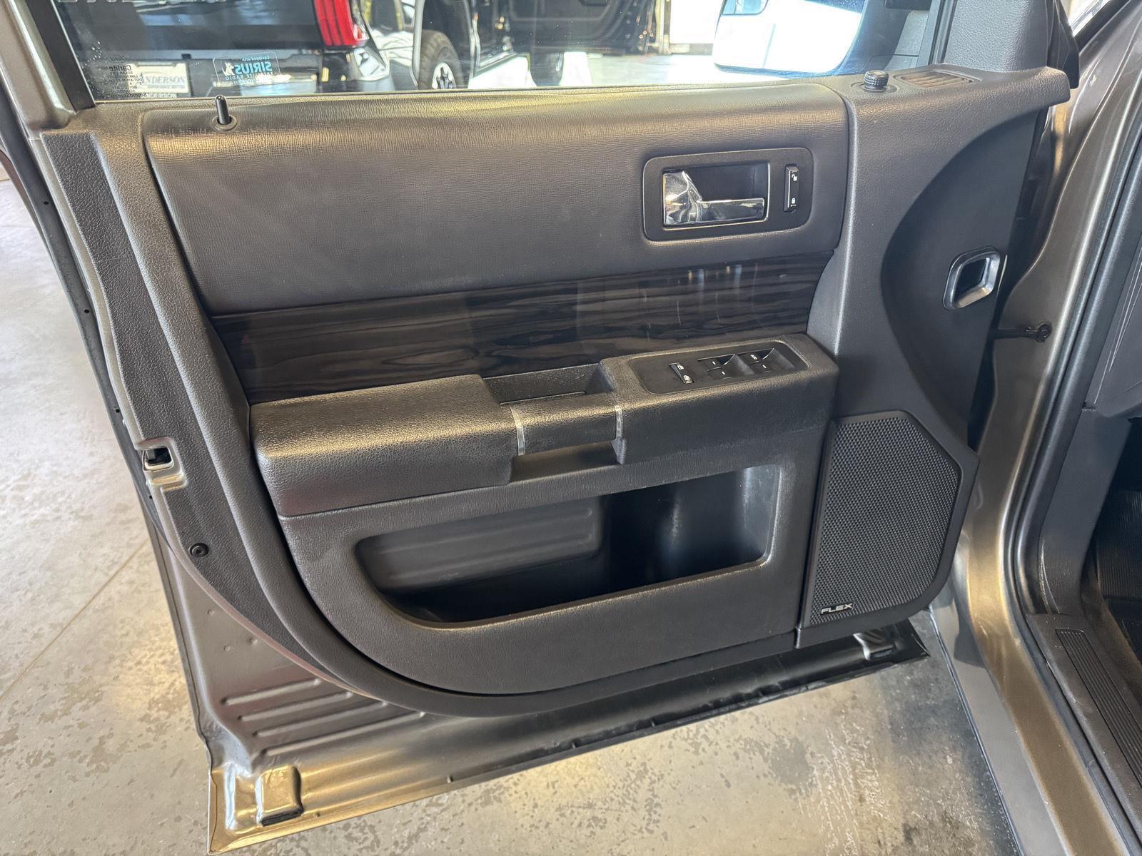 Pre-Owned 2014 Ford Flex for sale in St. Joseph MO