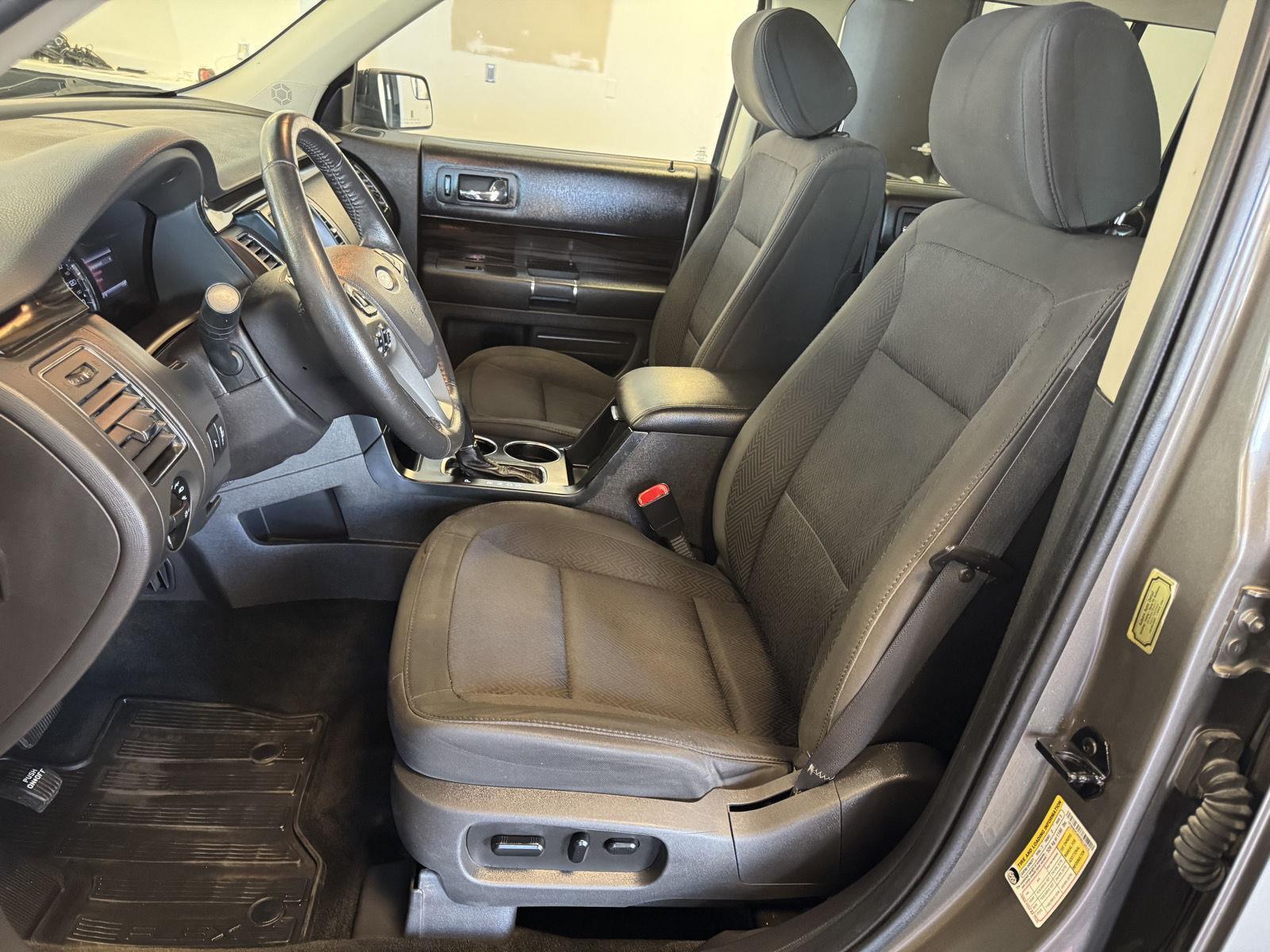 Pre-Owned 2014 Ford Flex for sale in St. Joseph MO