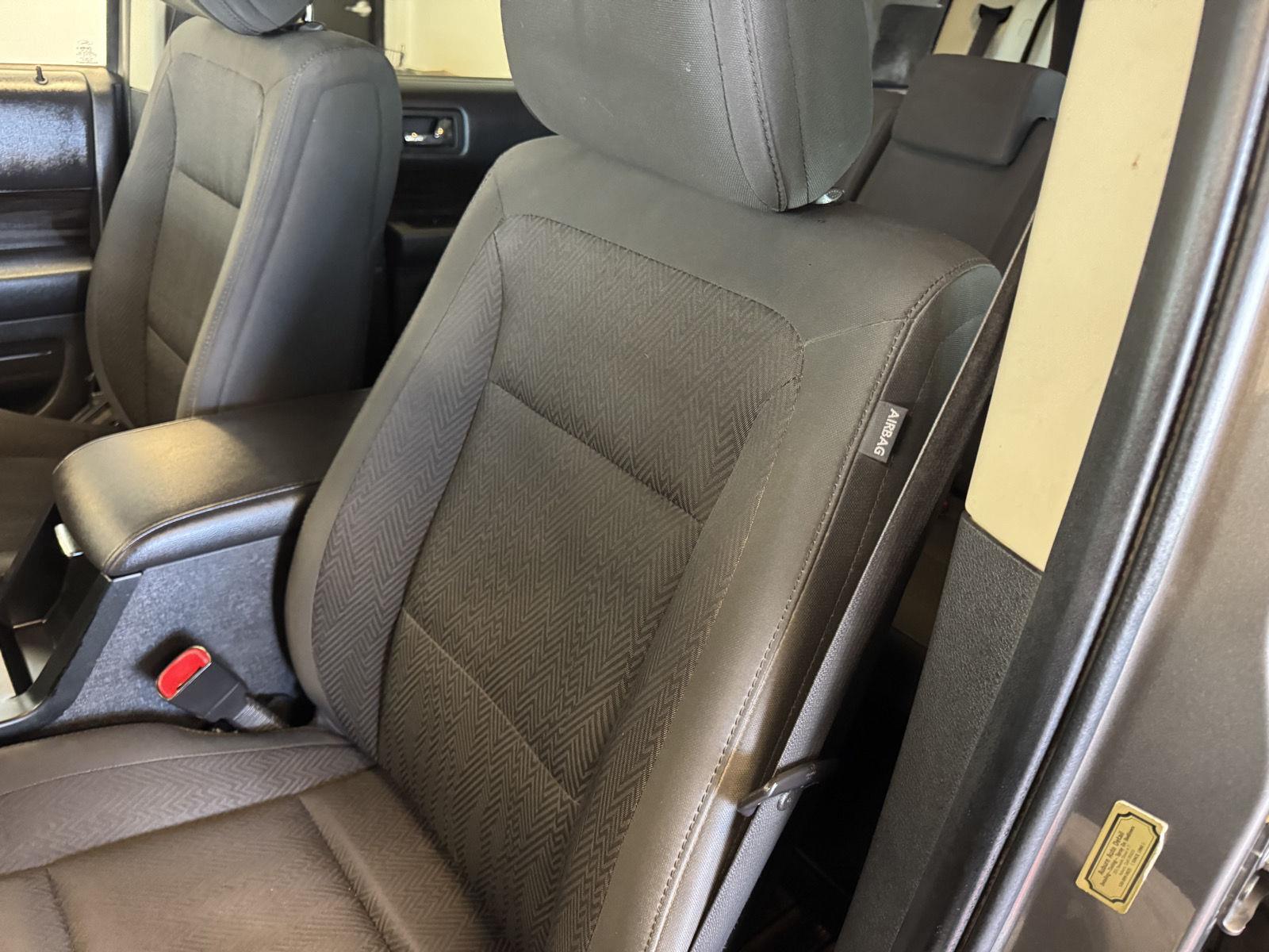 Pre-Owned 2014 Ford Flex for sale in St. Joseph MO