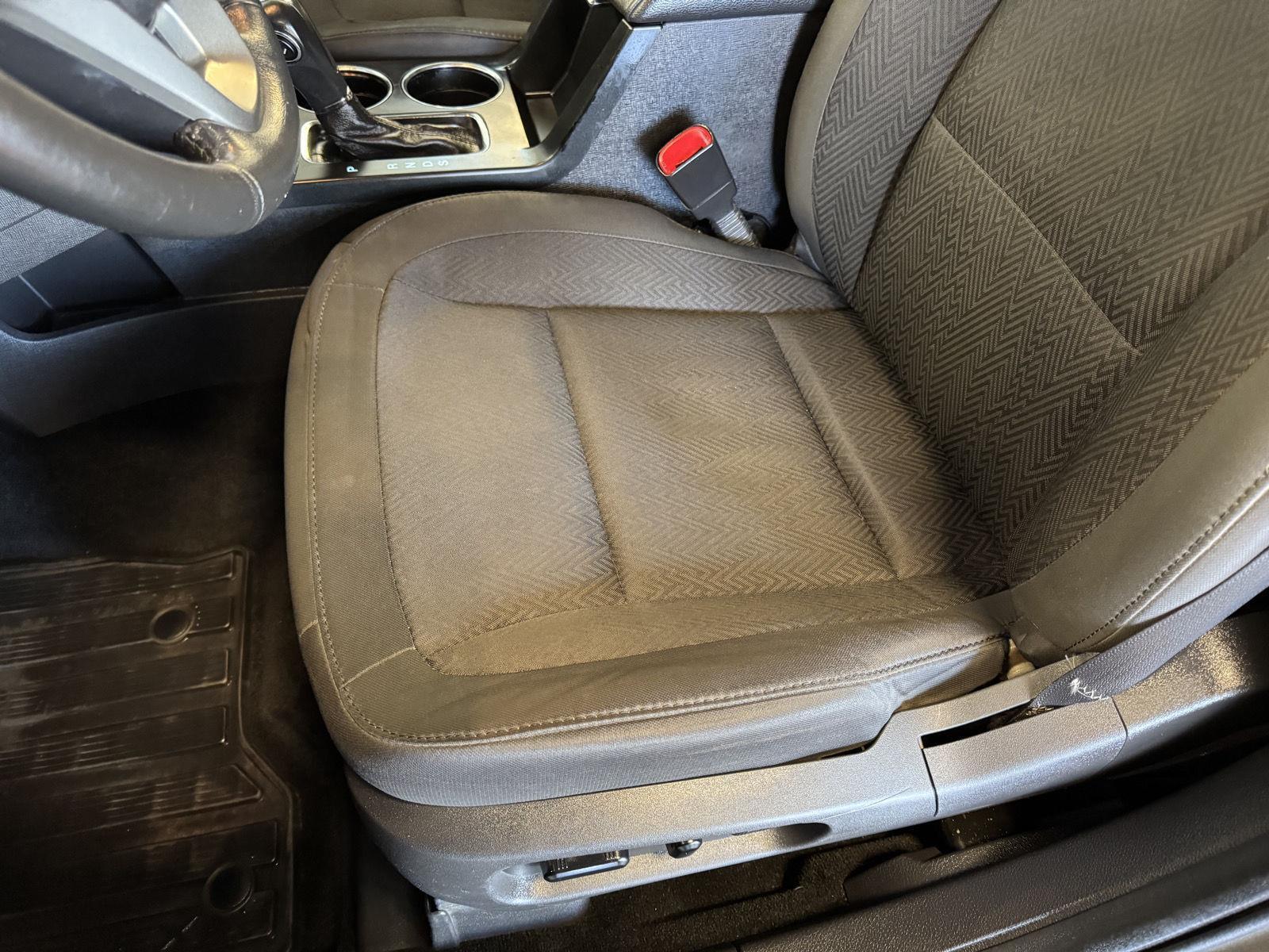 Pre-Owned 2014 Ford Flex for sale in St. Joseph MO