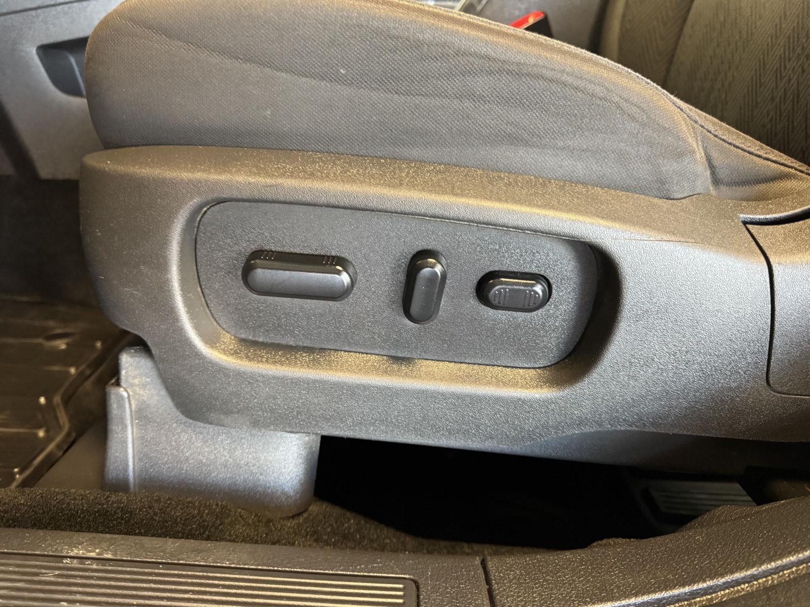 Pre-Owned 2014 Ford Flex for sale in St. Joseph MO