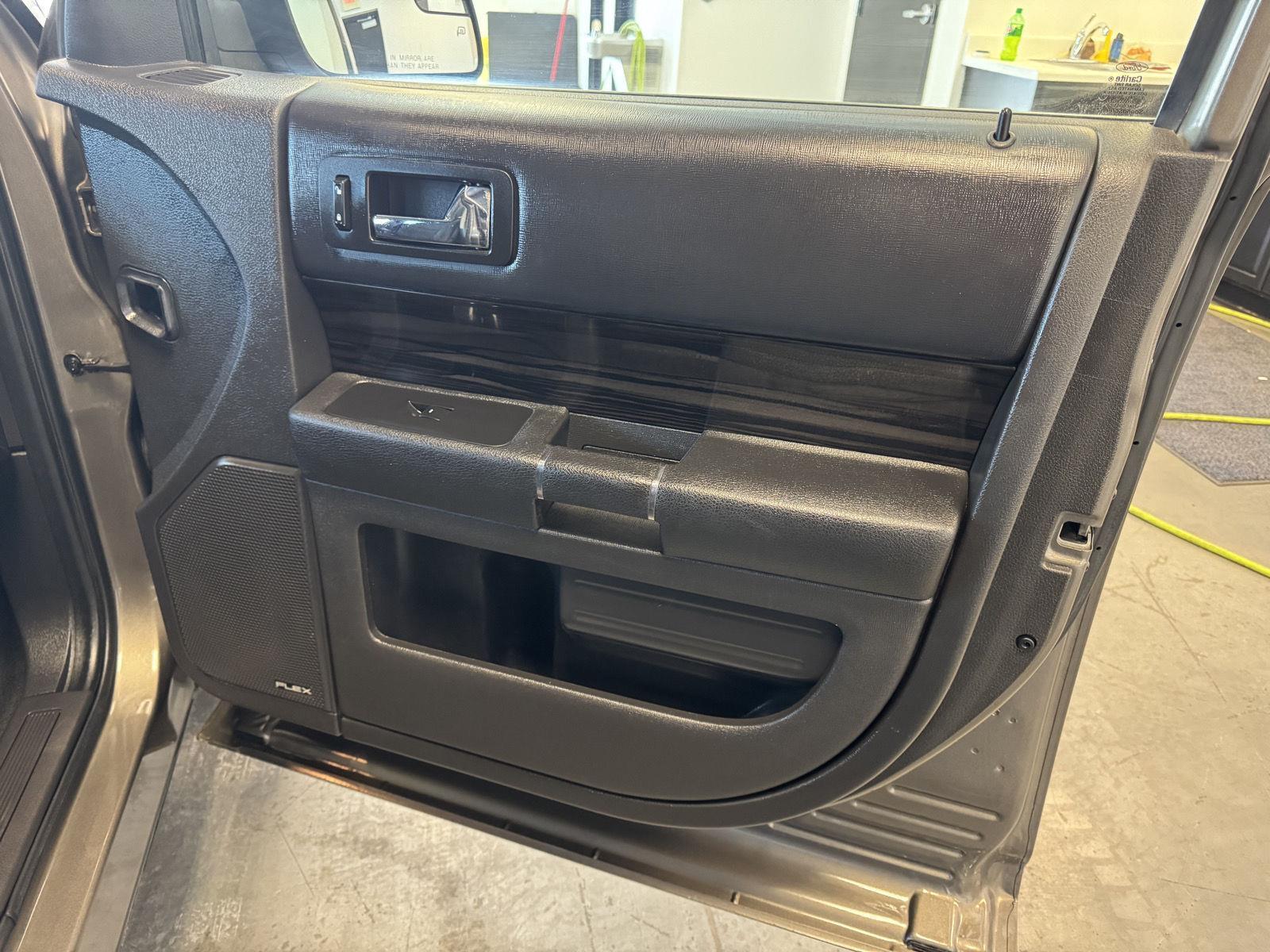 Pre-Owned 2014 Ford Flex for sale in St. Joseph MO