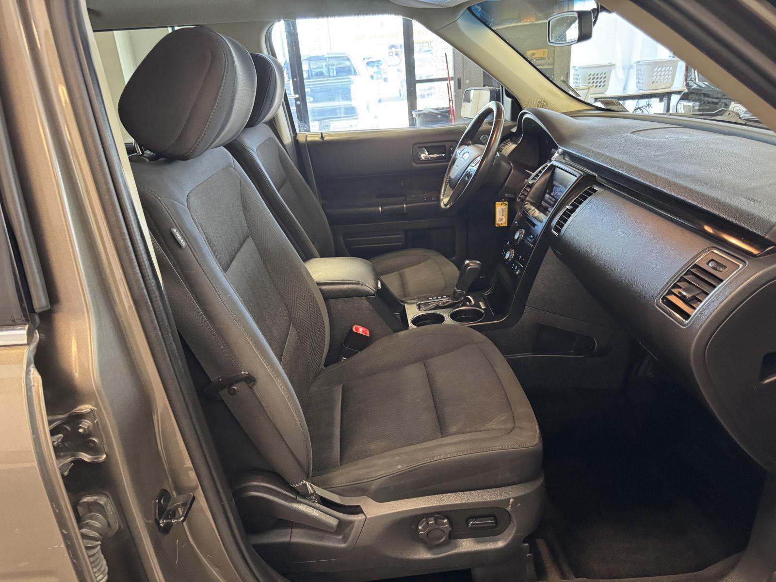 Pre-Owned 2014 Ford Flex for sale in St. Joseph MO