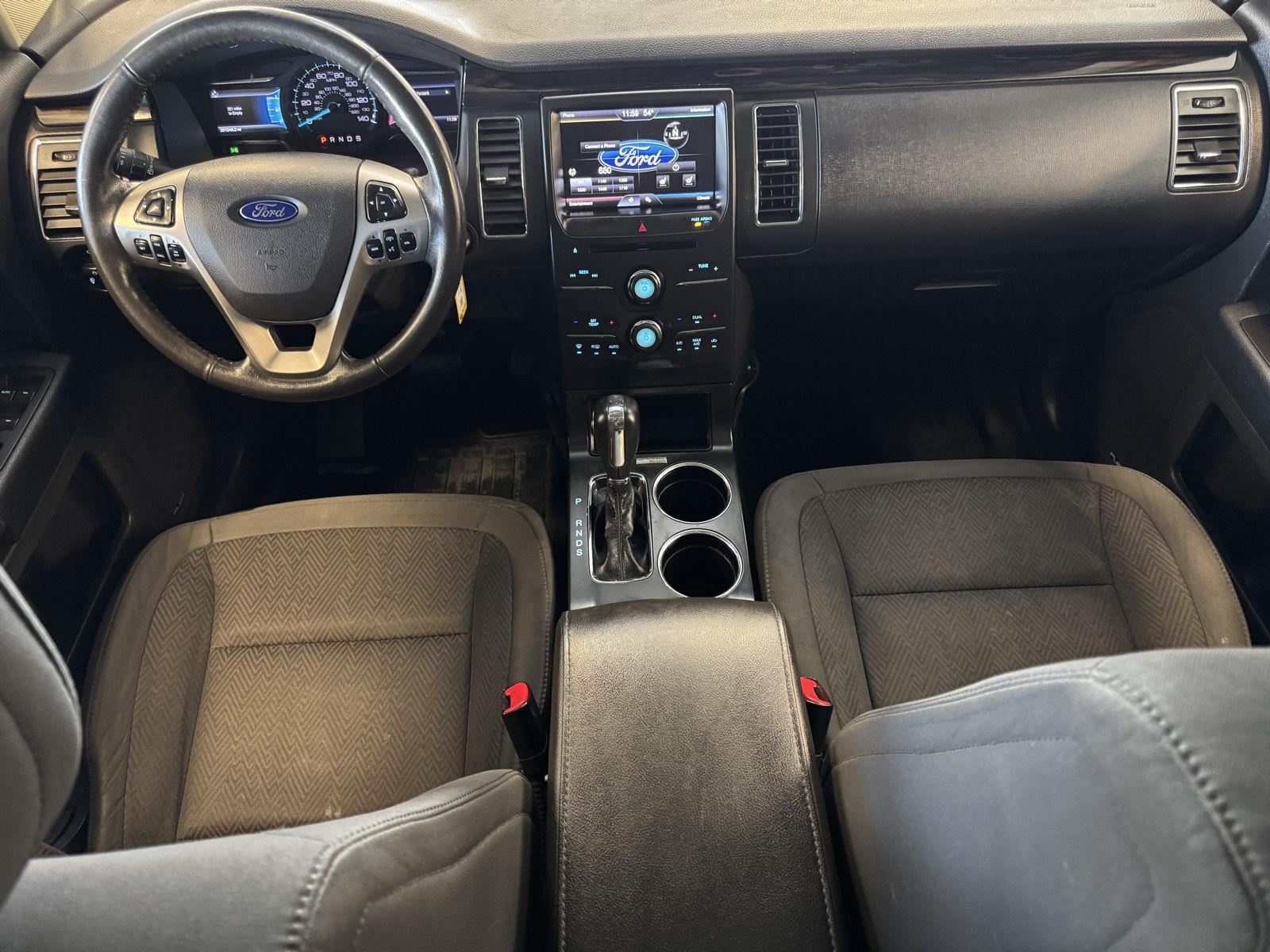 Pre-Owned 2014 Ford Flex for sale in St. Joseph MO