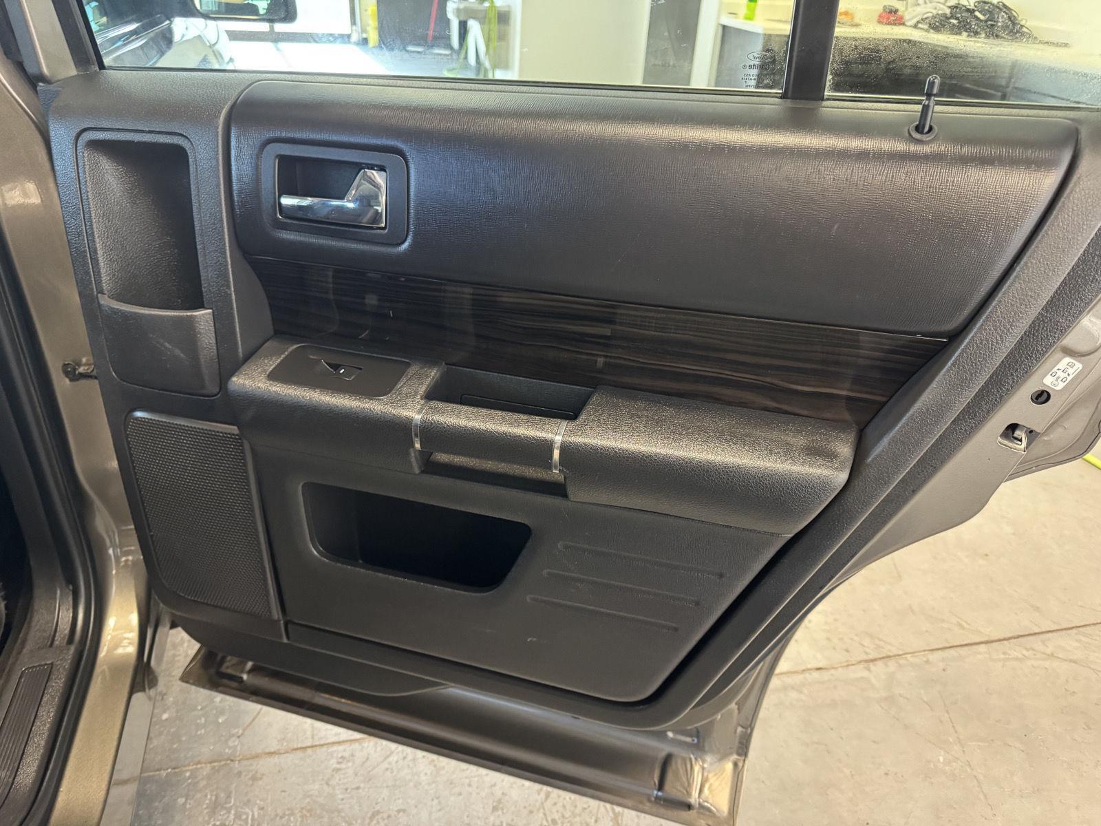 Pre-Owned 2014 Ford Flex for sale in St. Joseph MO