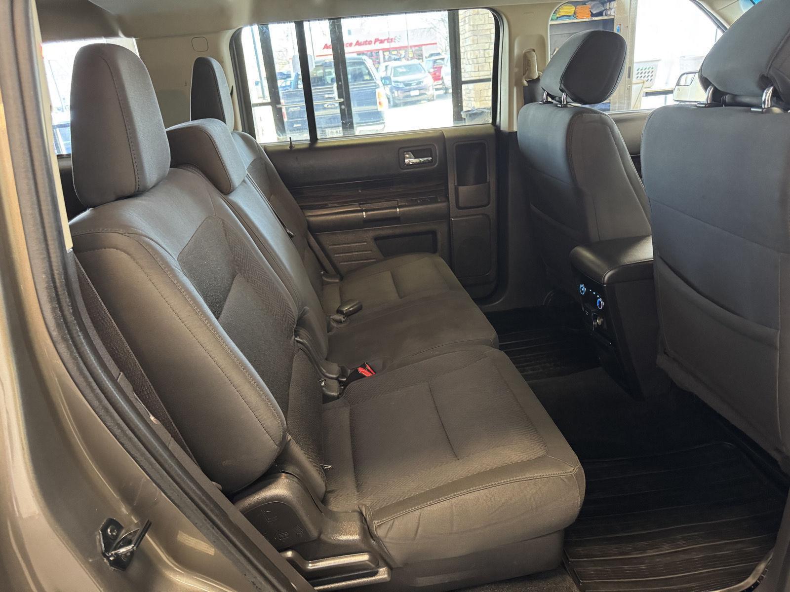 Pre-Owned 2014 Ford Flex for sale in St. Joseph MO