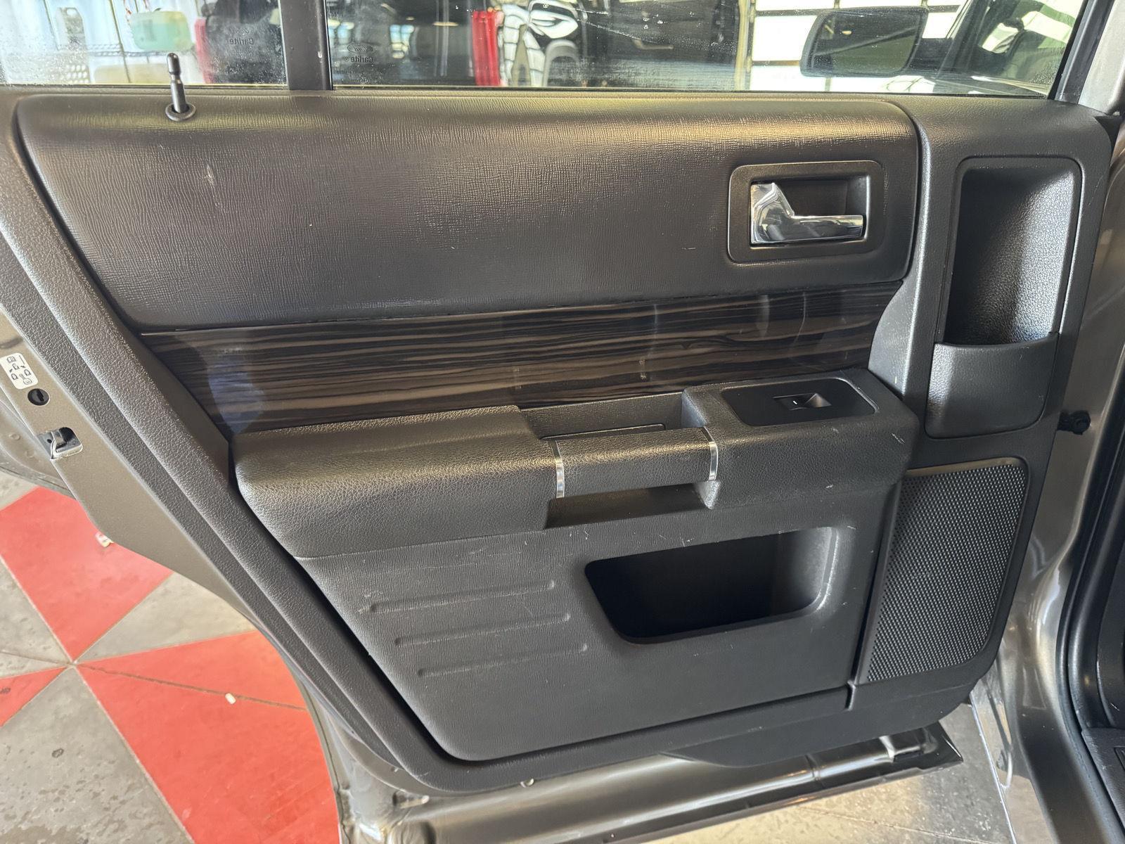 Pre-Owned 2014 Ford Flex for sale in St. Joseph MO