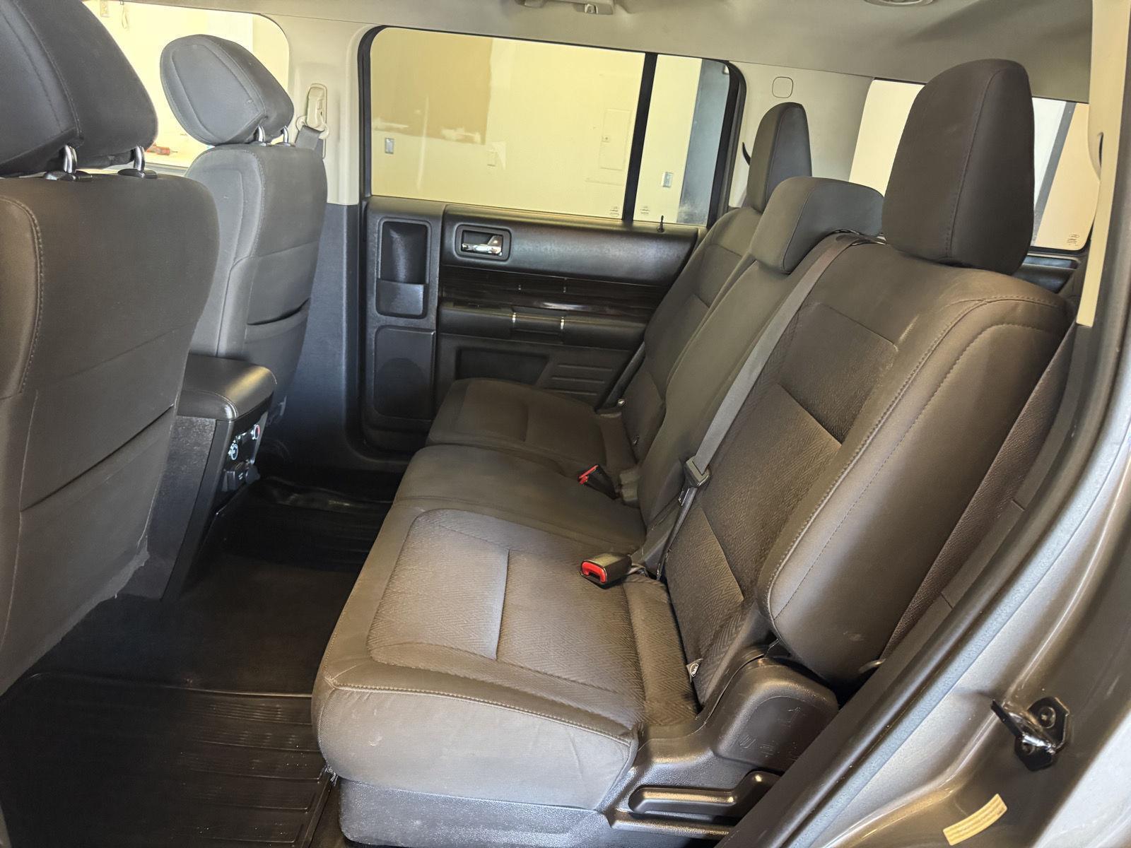 Pre-Owned 2014 Ford Flex for sale in St. Joseph MO