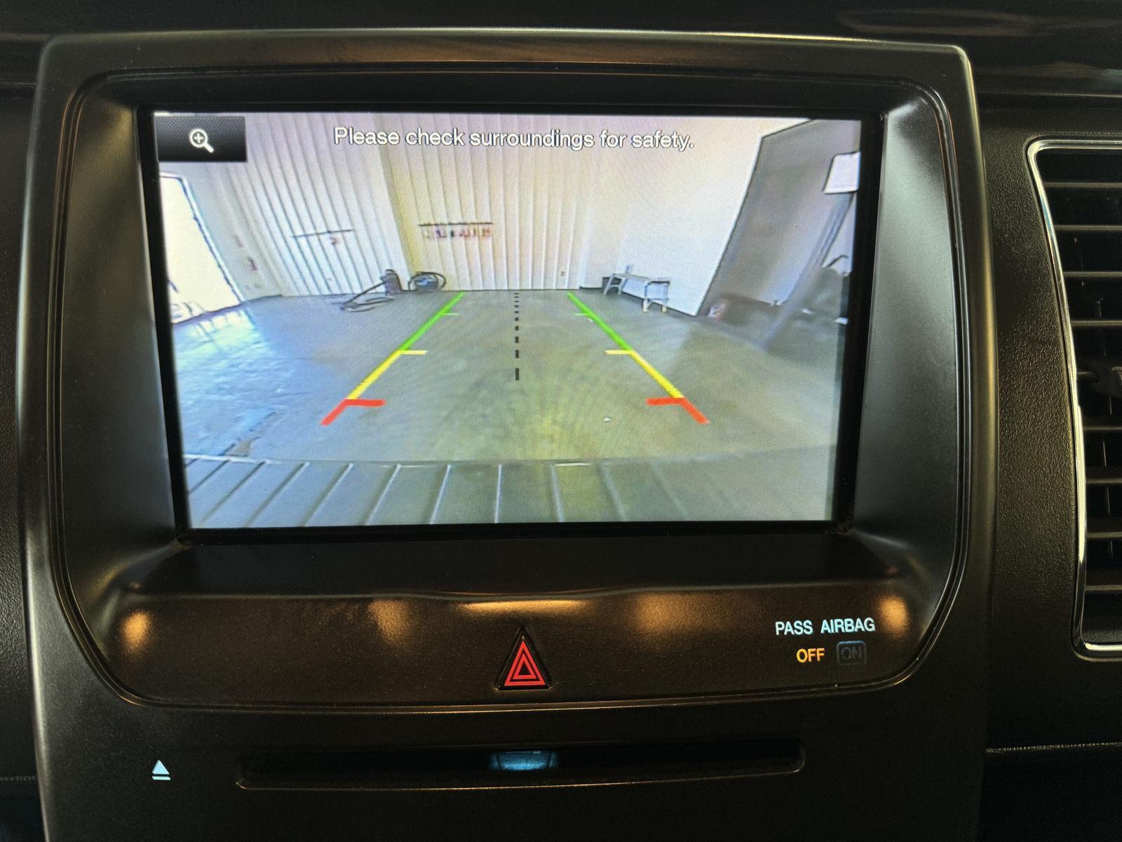 Pre-Owned 2014 Ford Flex for sale in St. Joseph MO