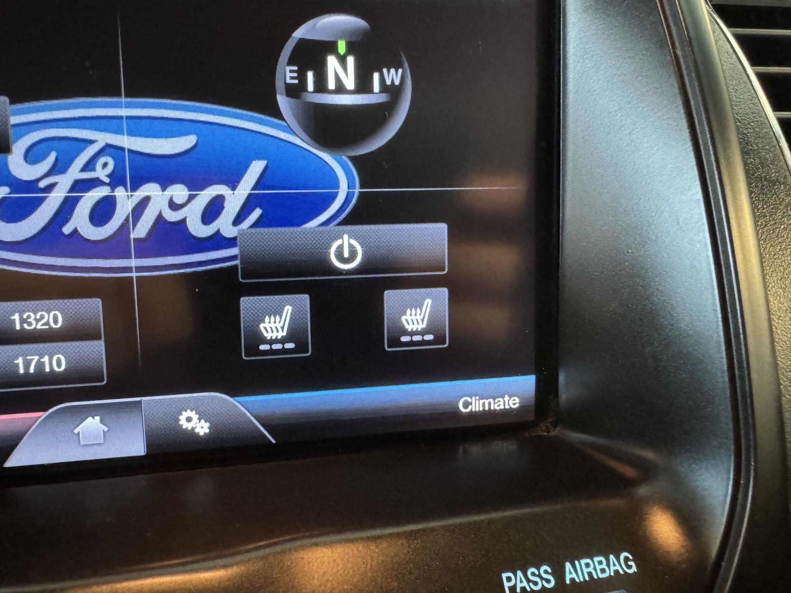 Pre-Owned 2014 Ford Flex for sale in St. Joseph MO