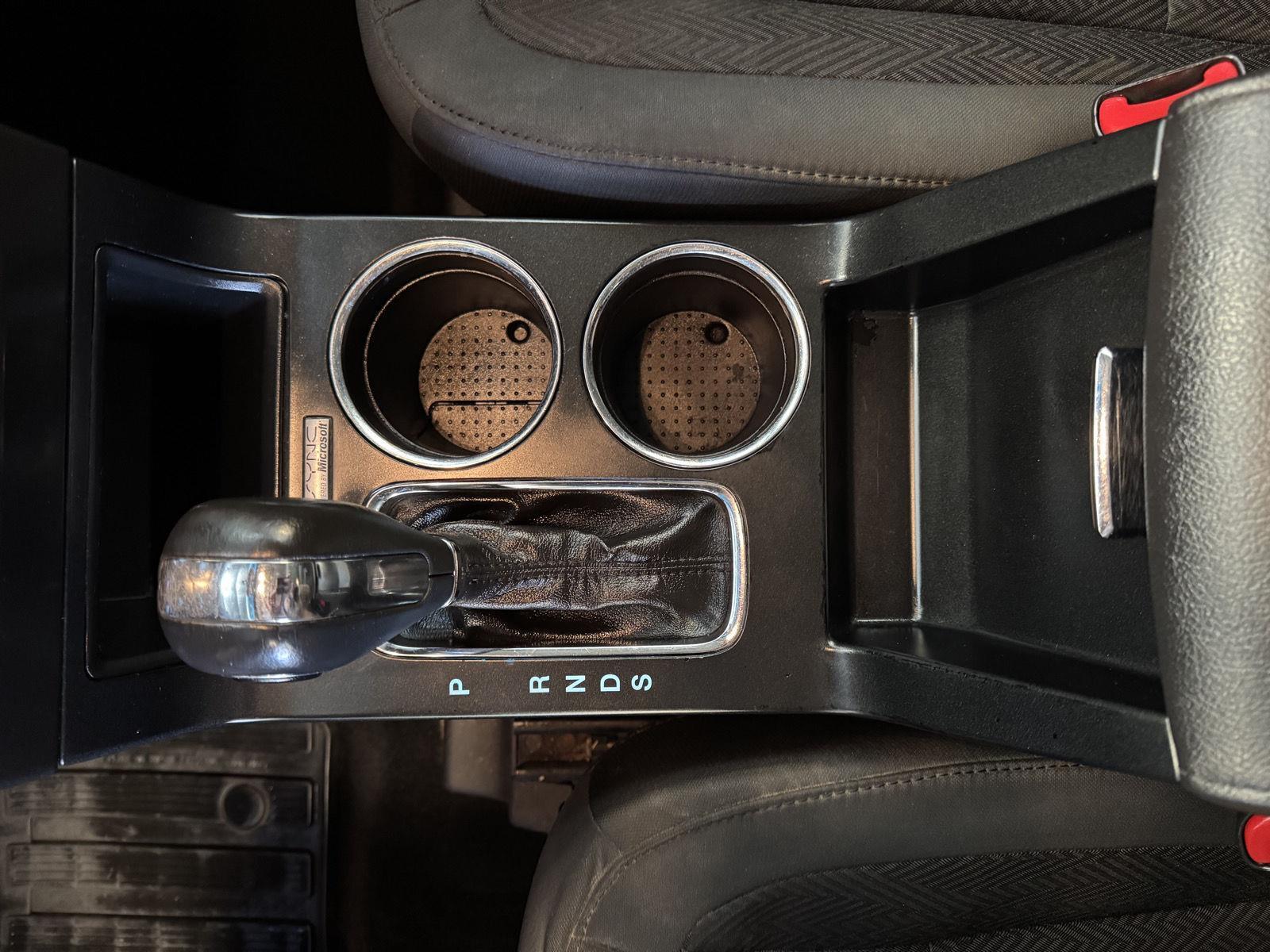 Pre-Owned 2014 Ford Flex for sale in St. Joseph MO