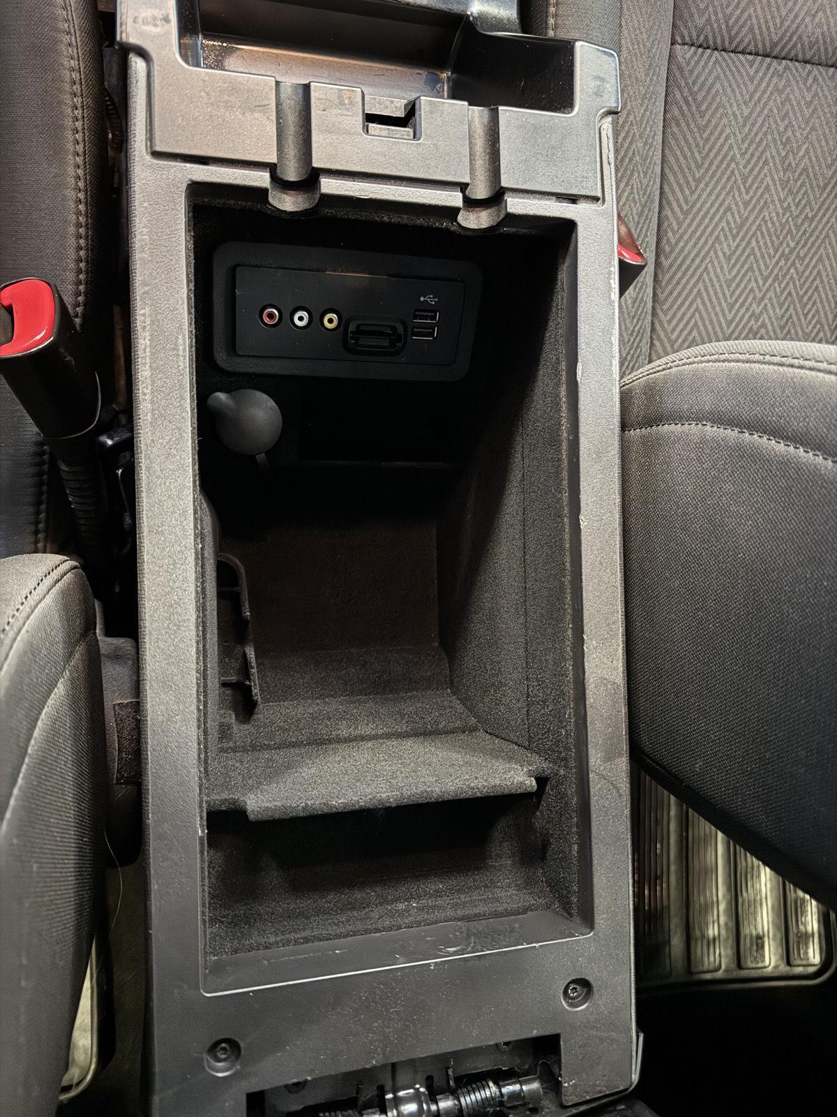 Pre-Owned 2014 Ford Flex for sale in St. Joseph MO