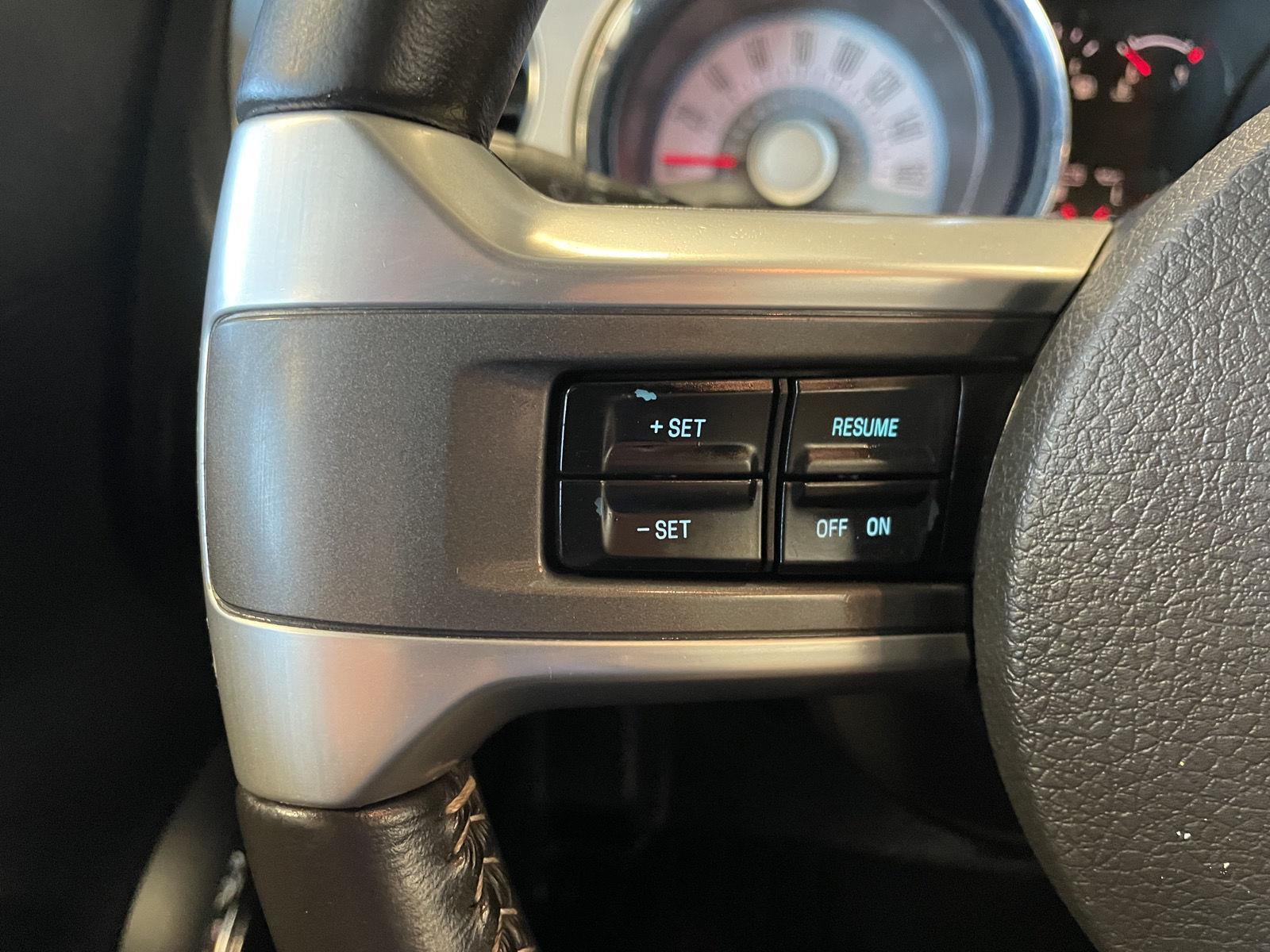 Pre-Owned 2012 Ford Mustang for sale in St. Joseph MO