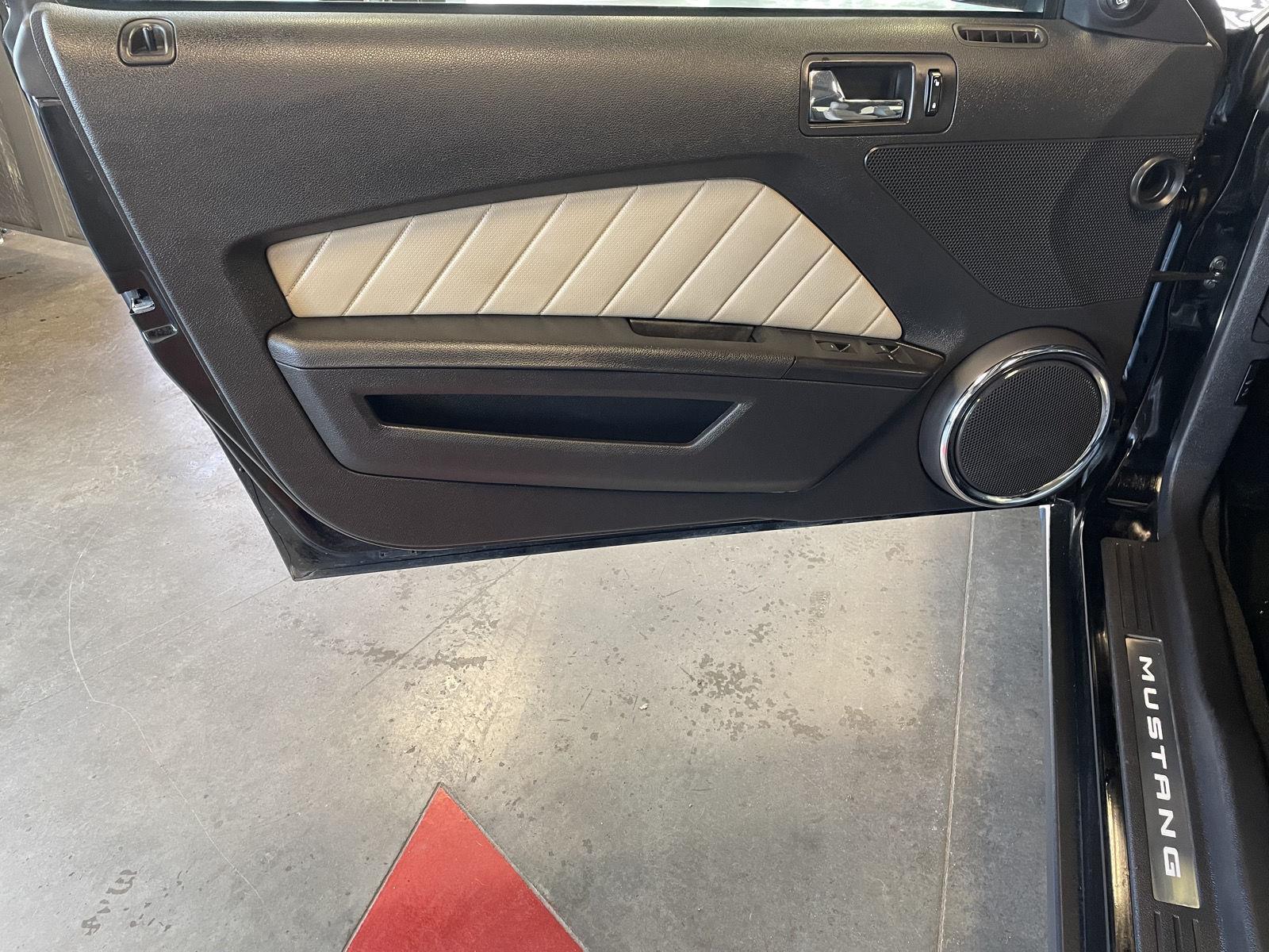 Pre-Owned 2012 Ford Mustang for sale in St. Joseph MO