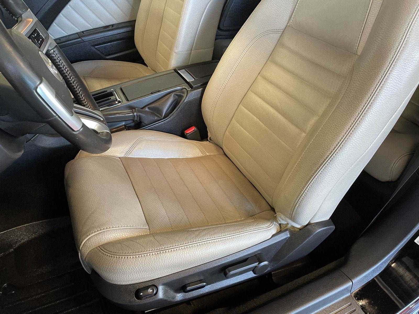 Pre-Owned 2012 Ford Mustang for sale in St. Joseph MO