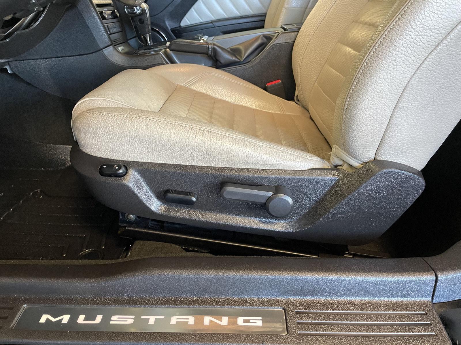 Pre-Owned 2012 Ford Mustang for sale in St. Joseph MO