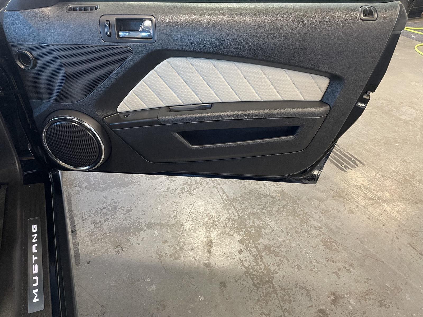 Pre-Owned 2012 Ford Mustang for sale in St. Joseph MO