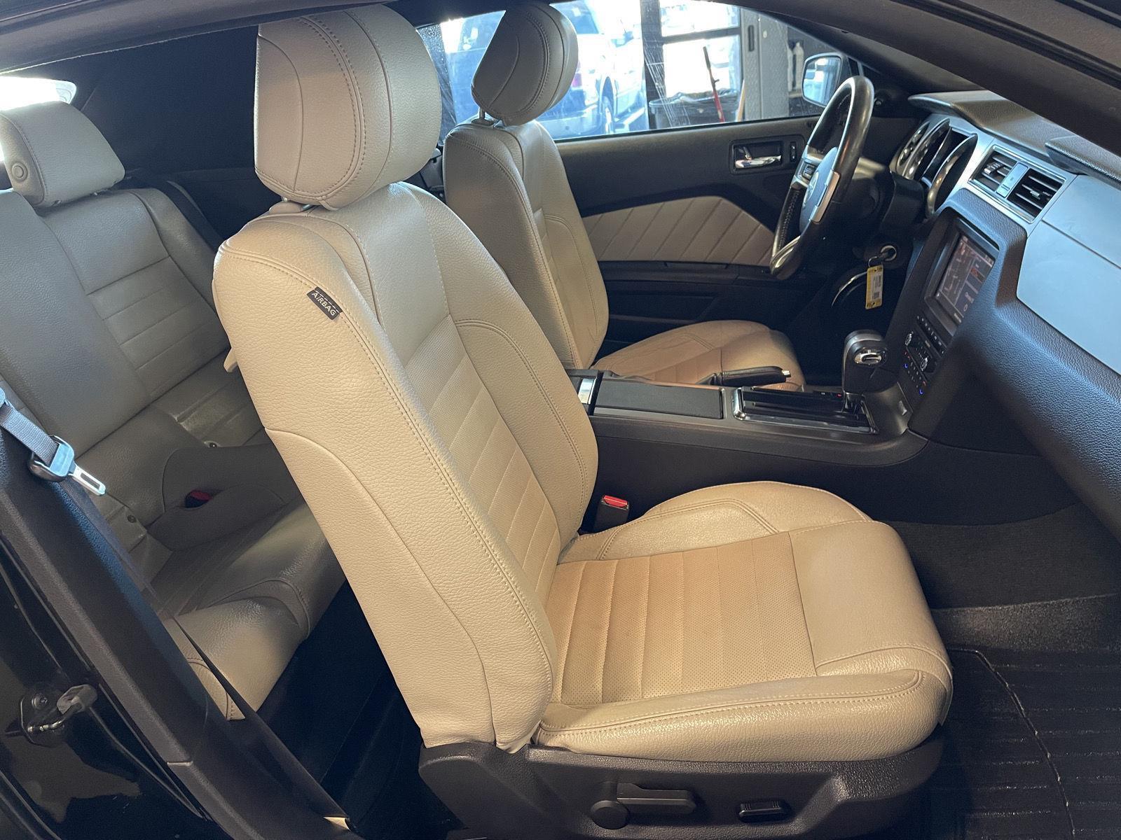 Pre-Owned 2012 Ford Mustang for sale in St. Joseph MO