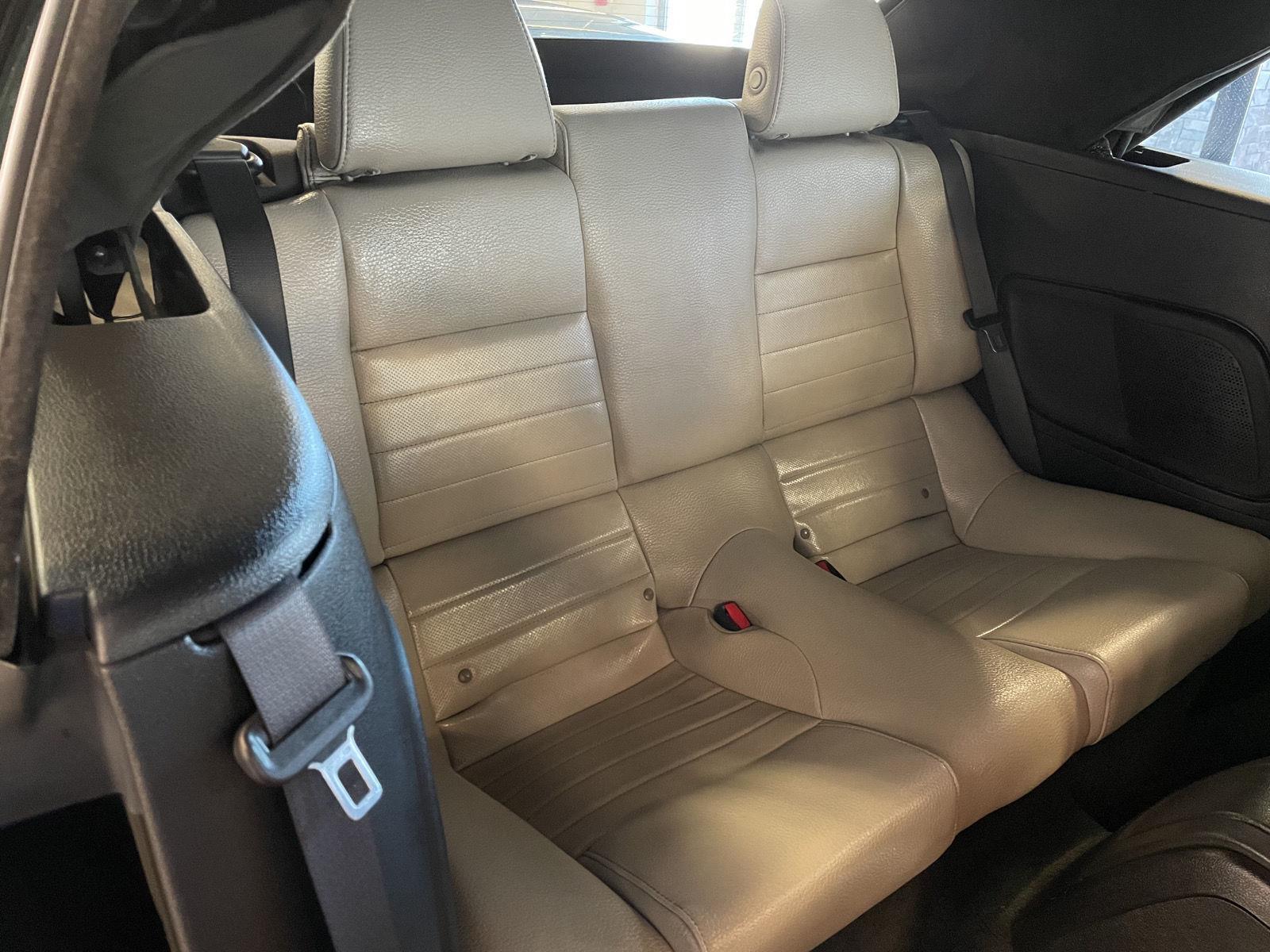 Pre-Owned 2012 Ford Mustang for sale in St. Joseph MO