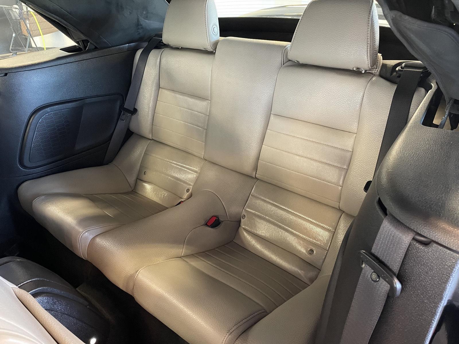 Pre-Owned 2012 Ford Mustang for sale in St. Joseph MO